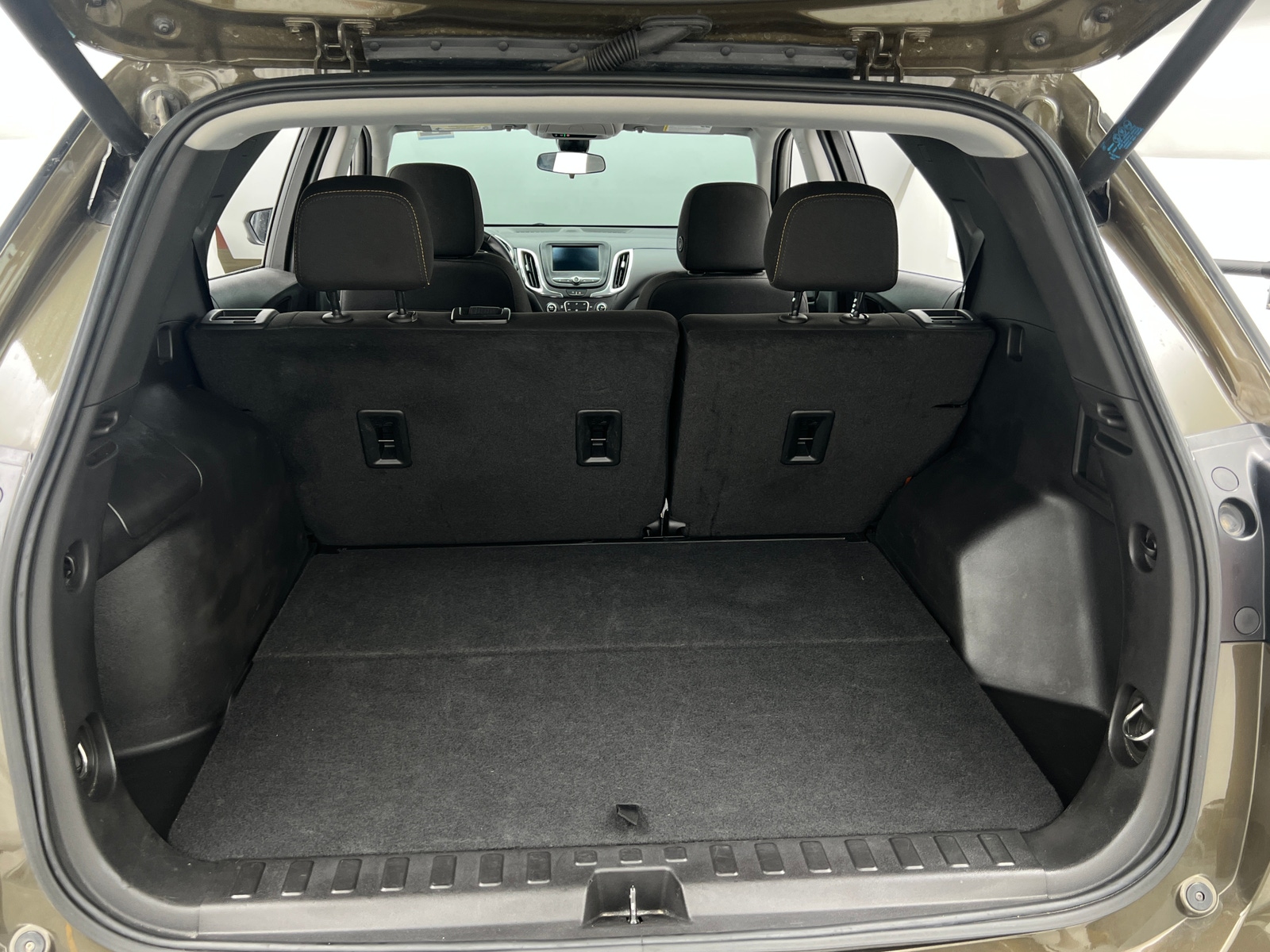 Thumbnail: 2024 Chevrolet Equinox - 7