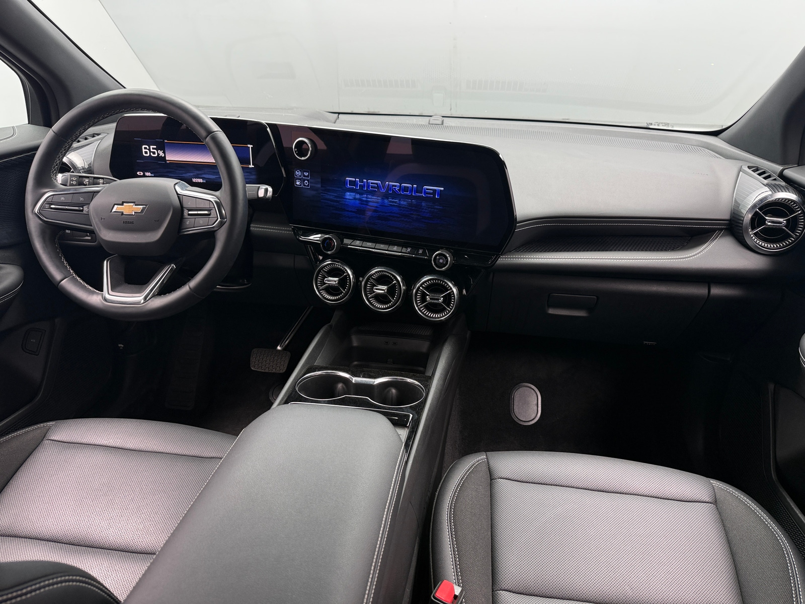 Thumbnail: 2024 Chevrolet Blazer EV - 2