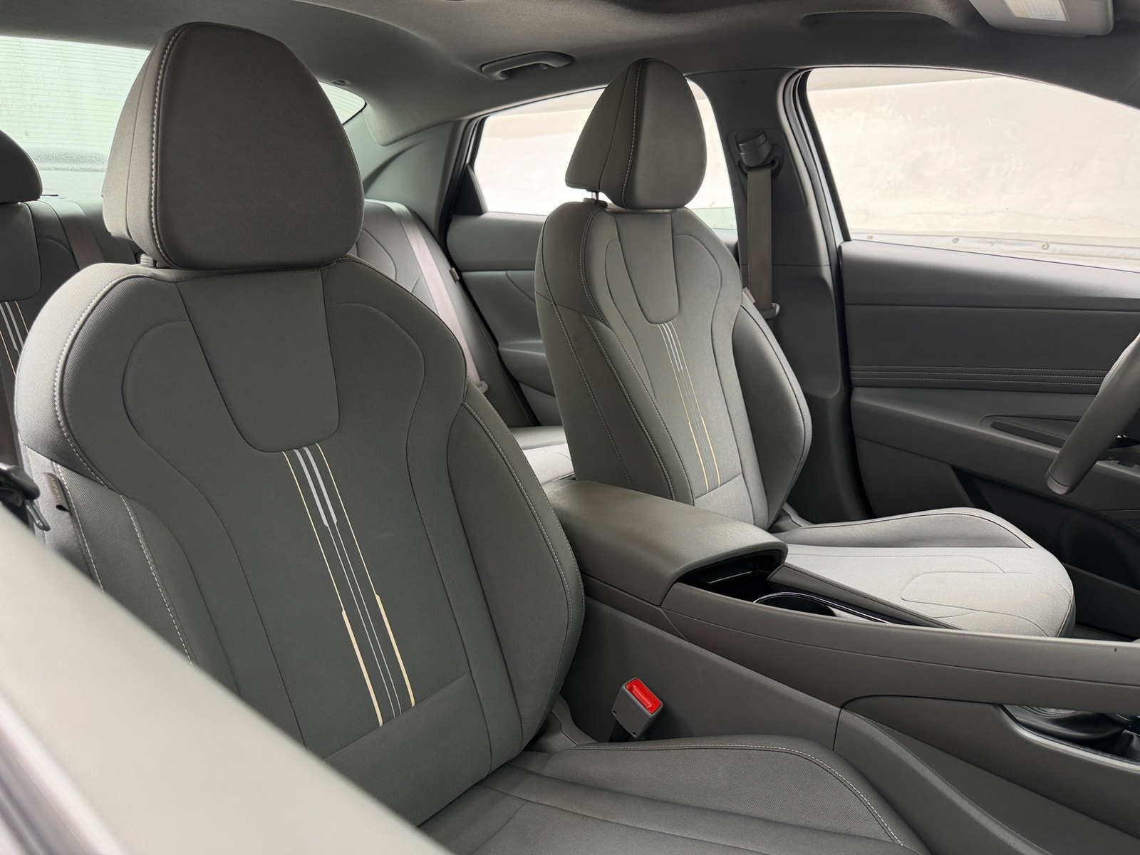 Thumbnail: 2025 Hyundai Elantra - 2