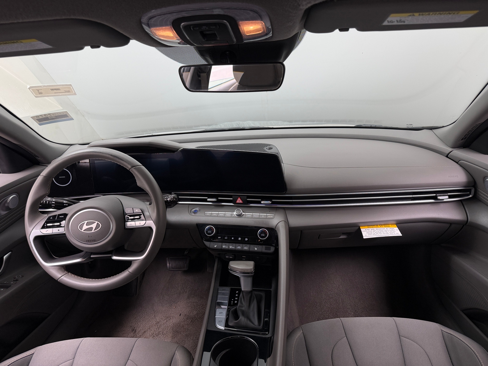 Thumbnail: 2025 Hyundai Elantra - 3