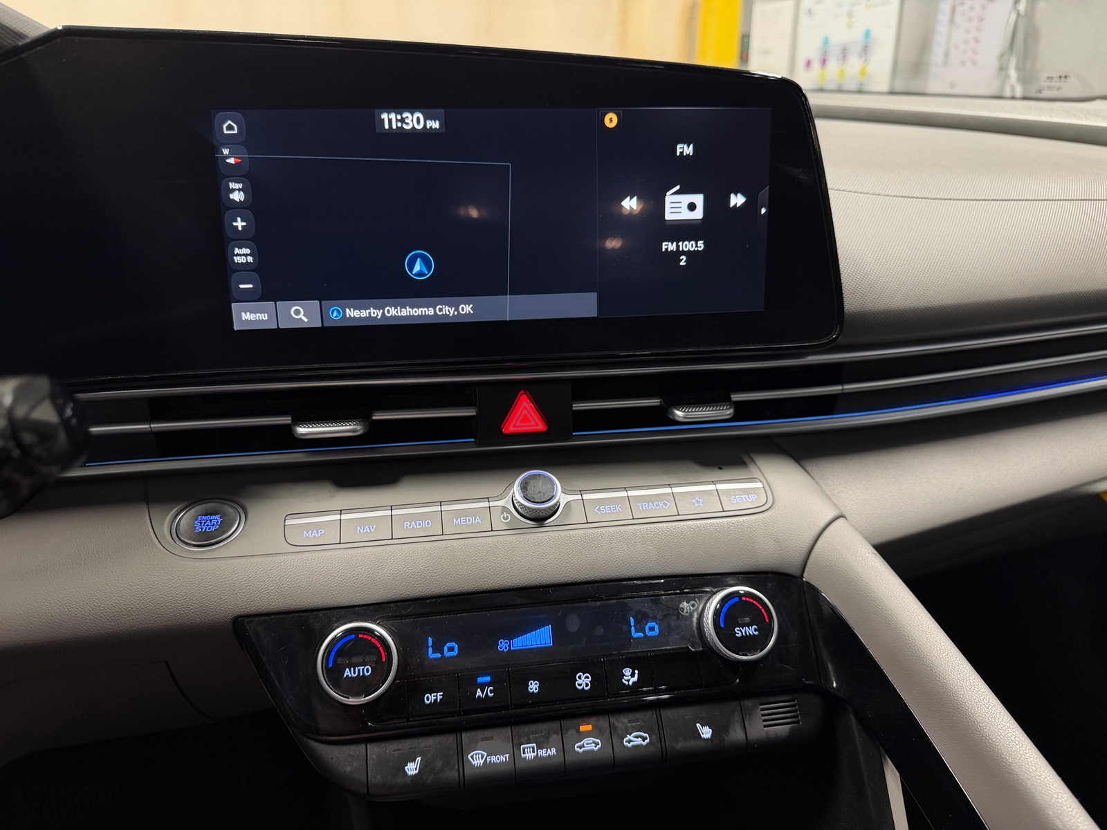Thumbnail: 2025 Hyundai Elantra - 4