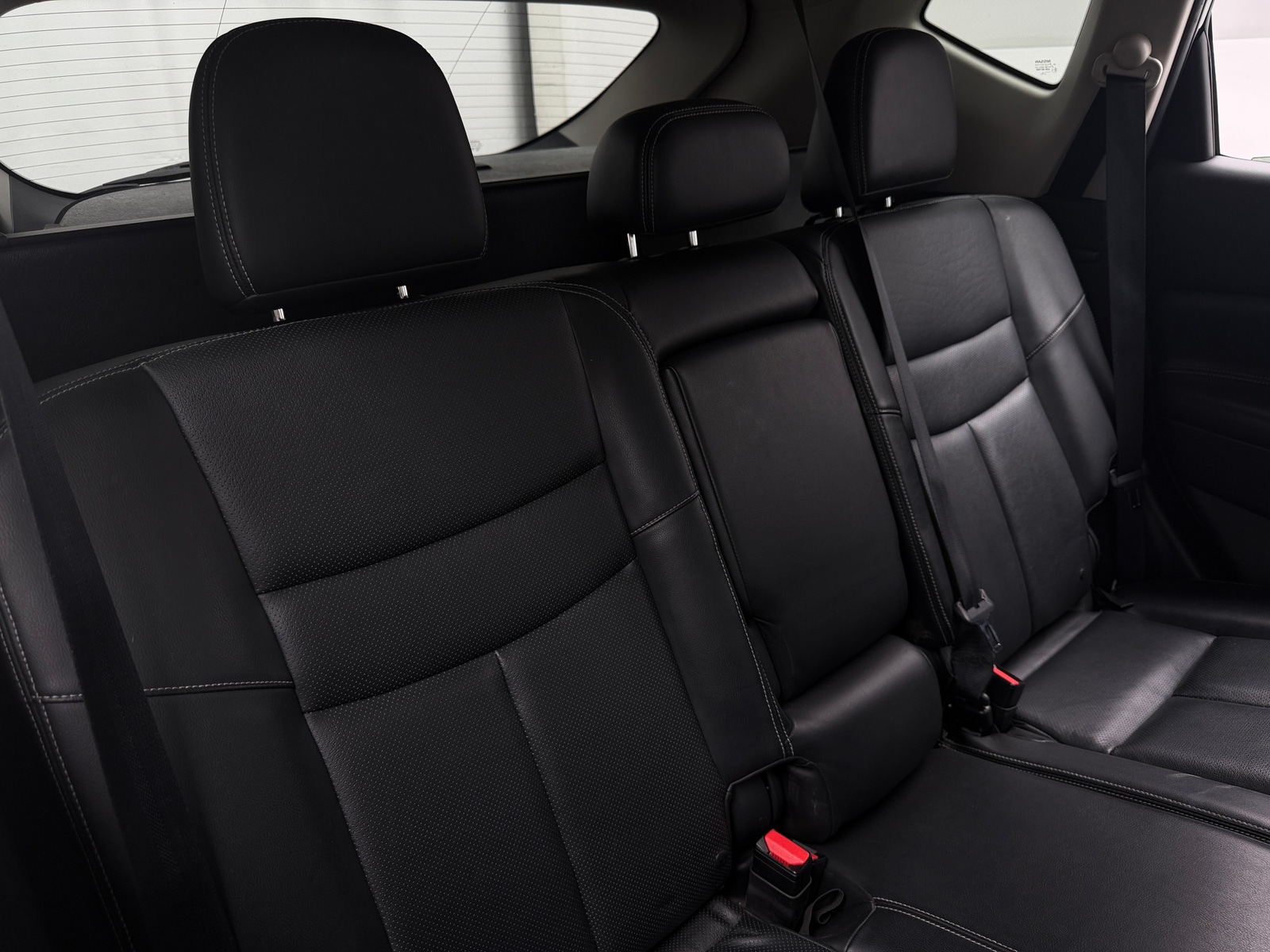 Thumbnail: 2016 Nissan Murano - 5