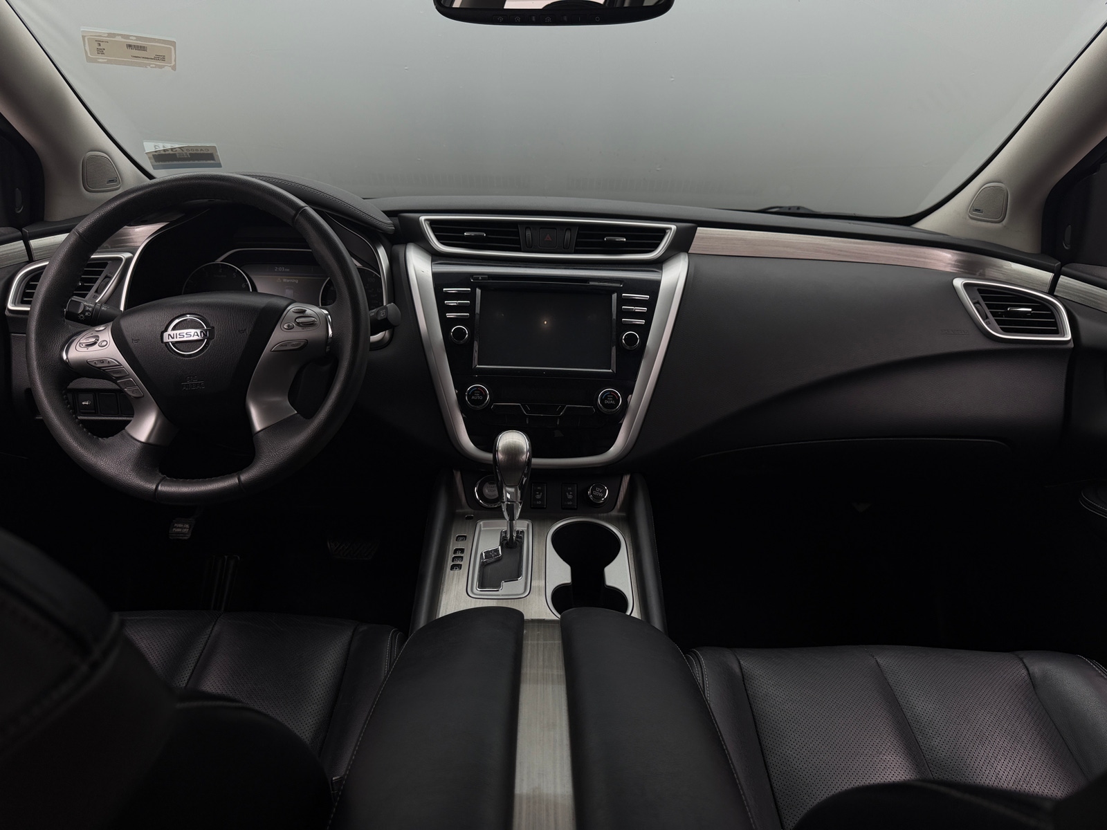 Thumbnail: 2016 Nissan Murano - 2