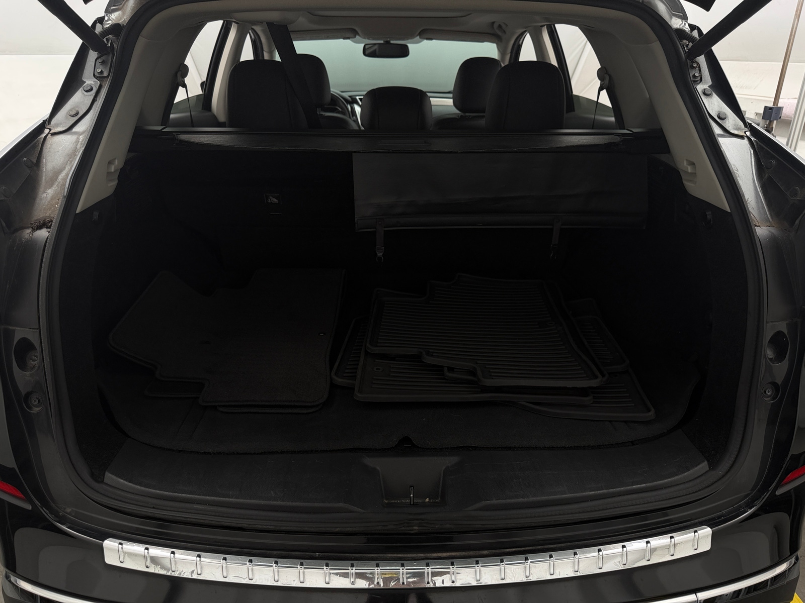 Thumbnail: 2016 Nissan Murano - 6