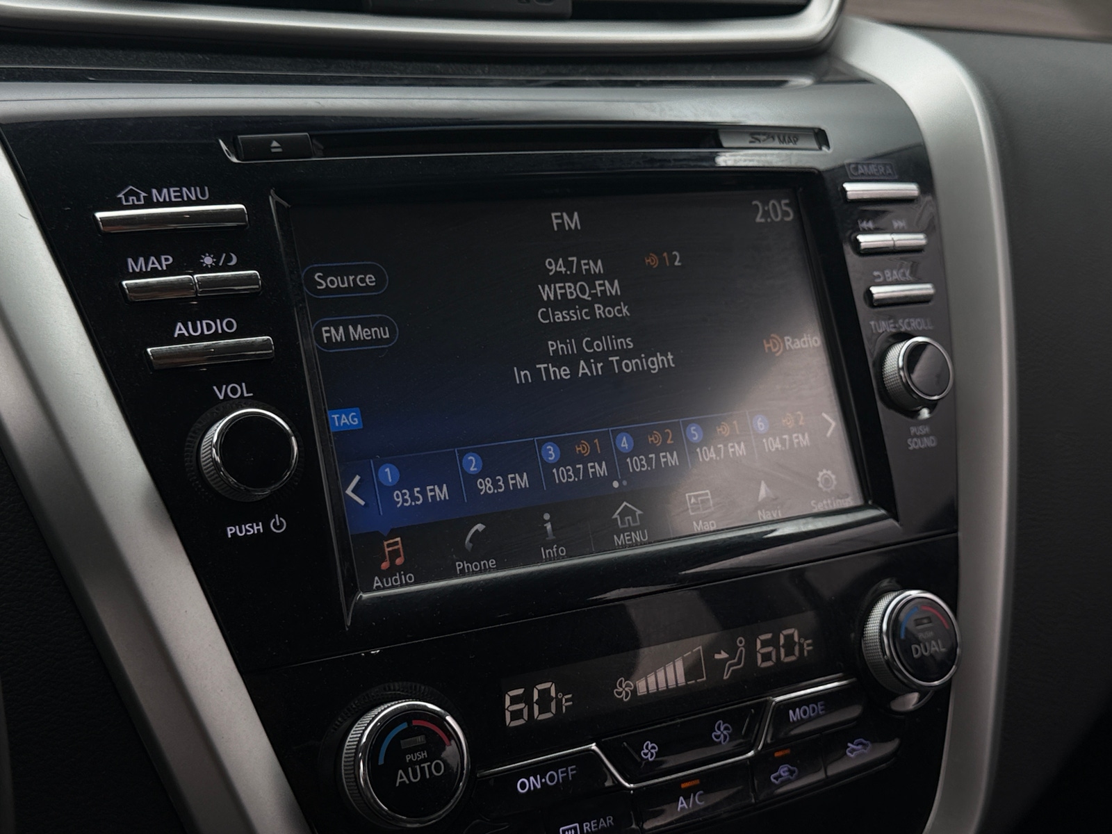 Thumbnail: 2016 Nissan Murano - 3