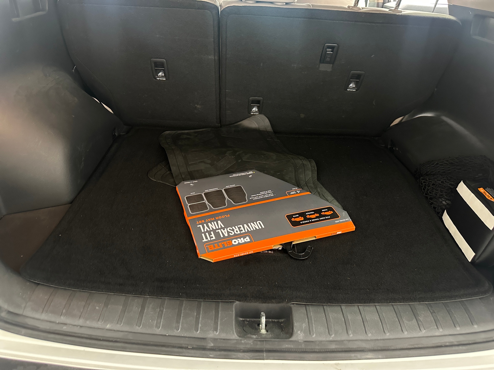 Thumbnail: 2021 Hyundai Tucson - 6
