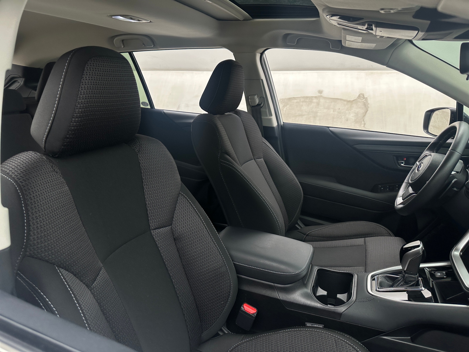Thumbnail: 2025 Subaru Outback - 2