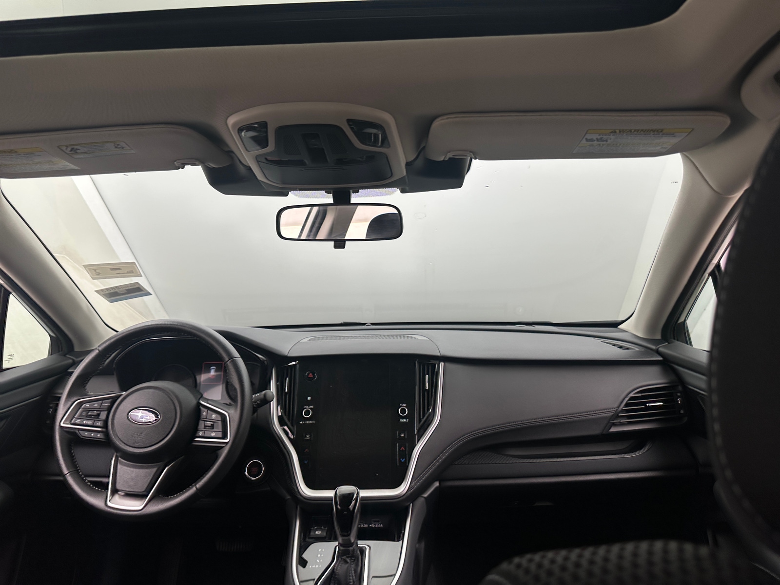 Thumbnail: 2025 Subaru Outback - 3