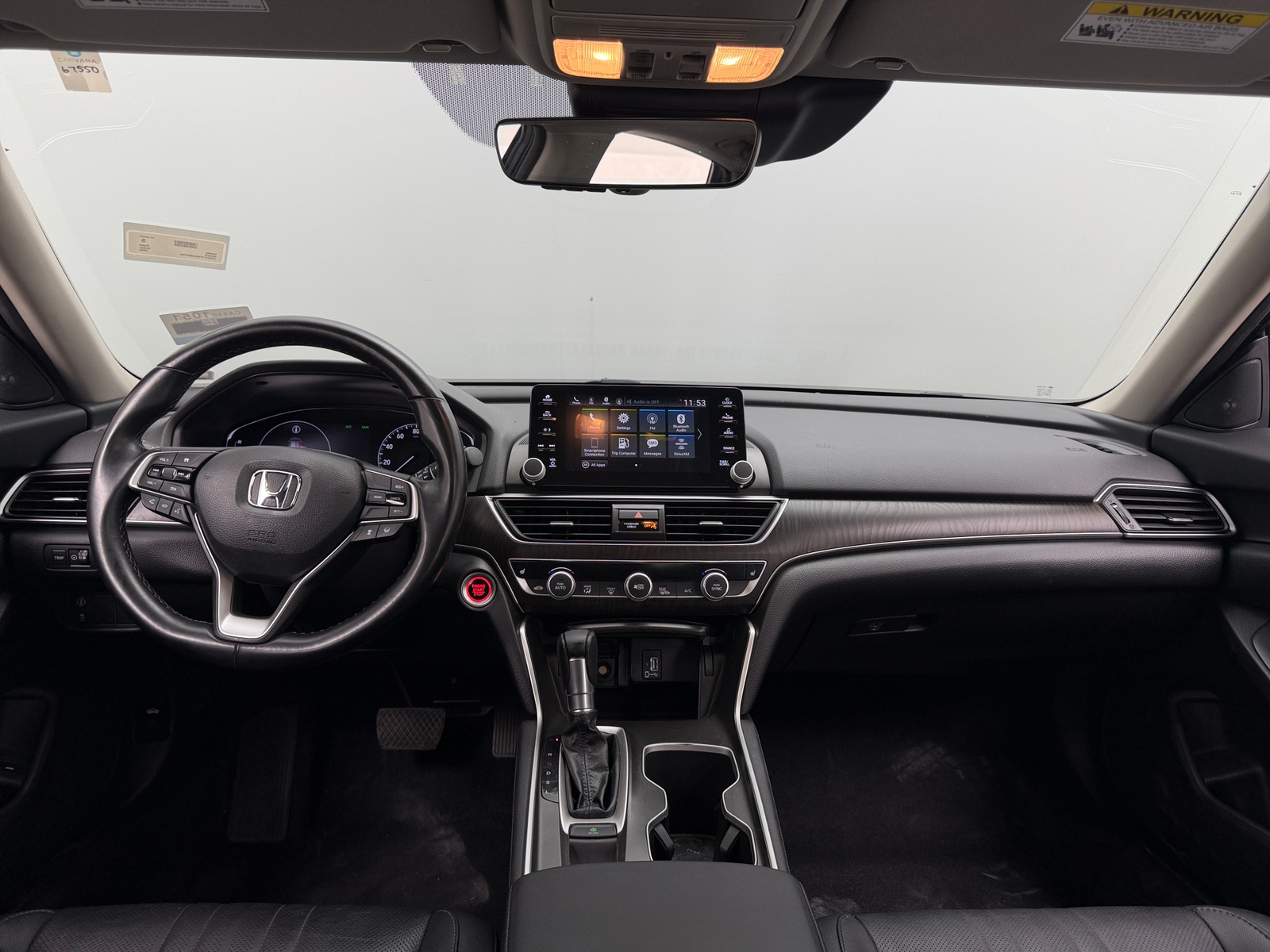 Thumbnail: 2020 Honda Accord - 3