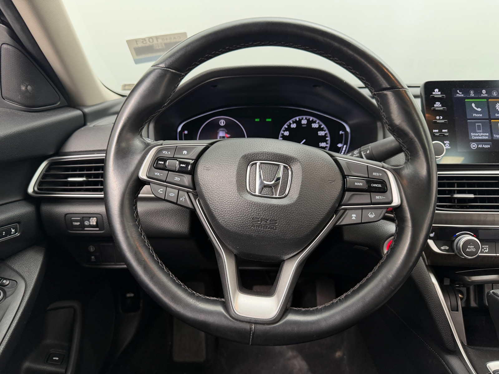Thumbnail: 2020 Honda Accord - 5
