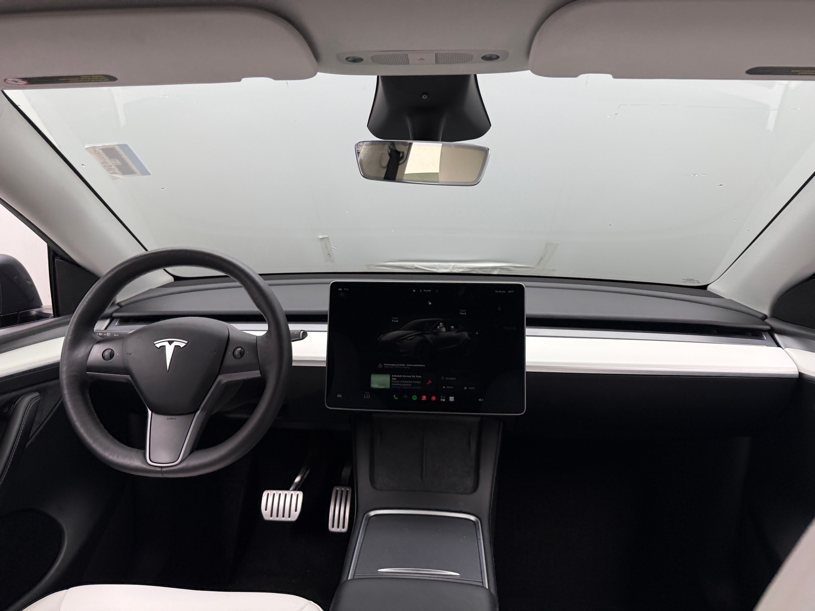 Thumbnail: 2023 Tesla Model Y - 2