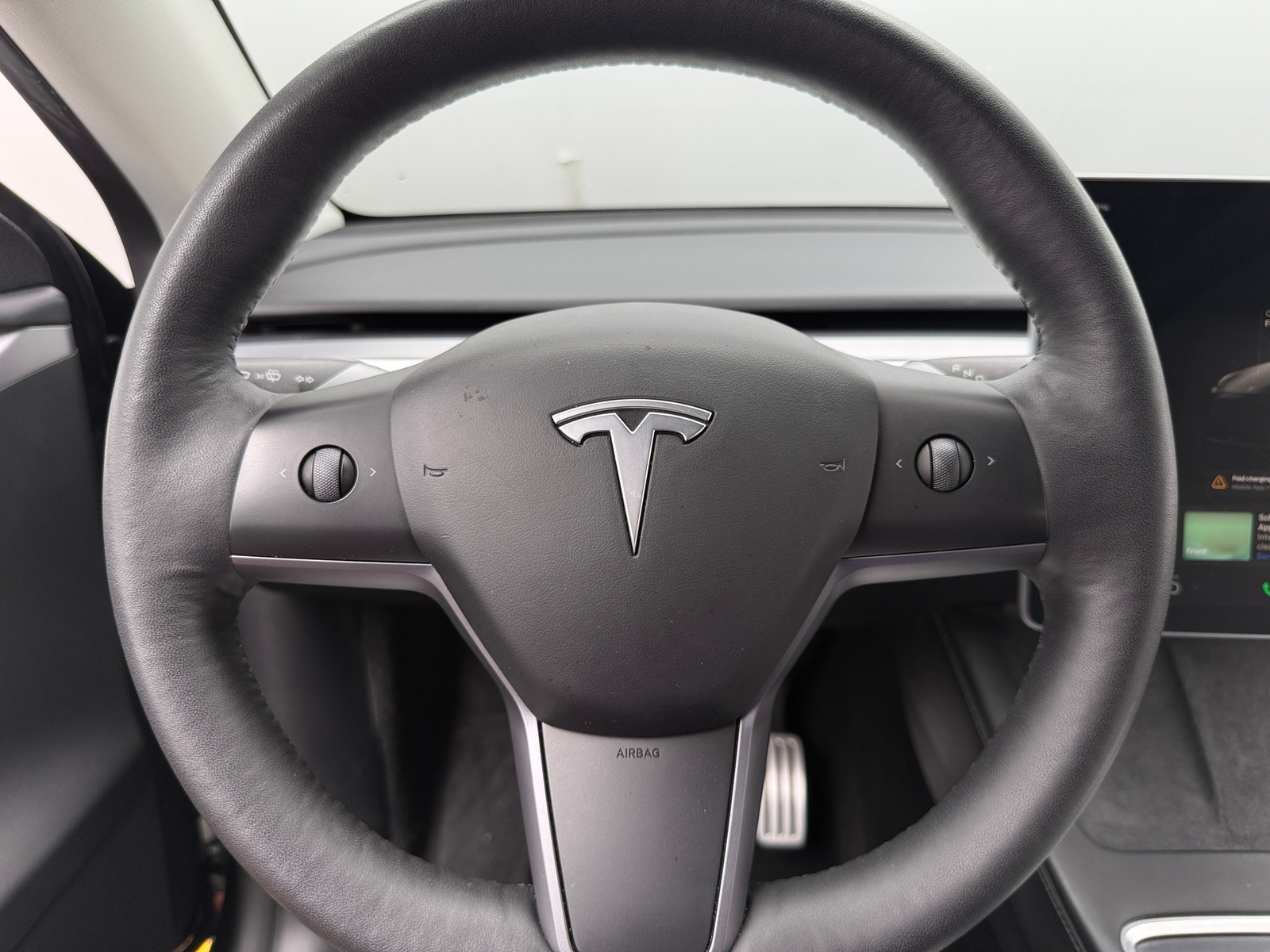 Thumbnail: 2023 Tesla Model Y - 4
