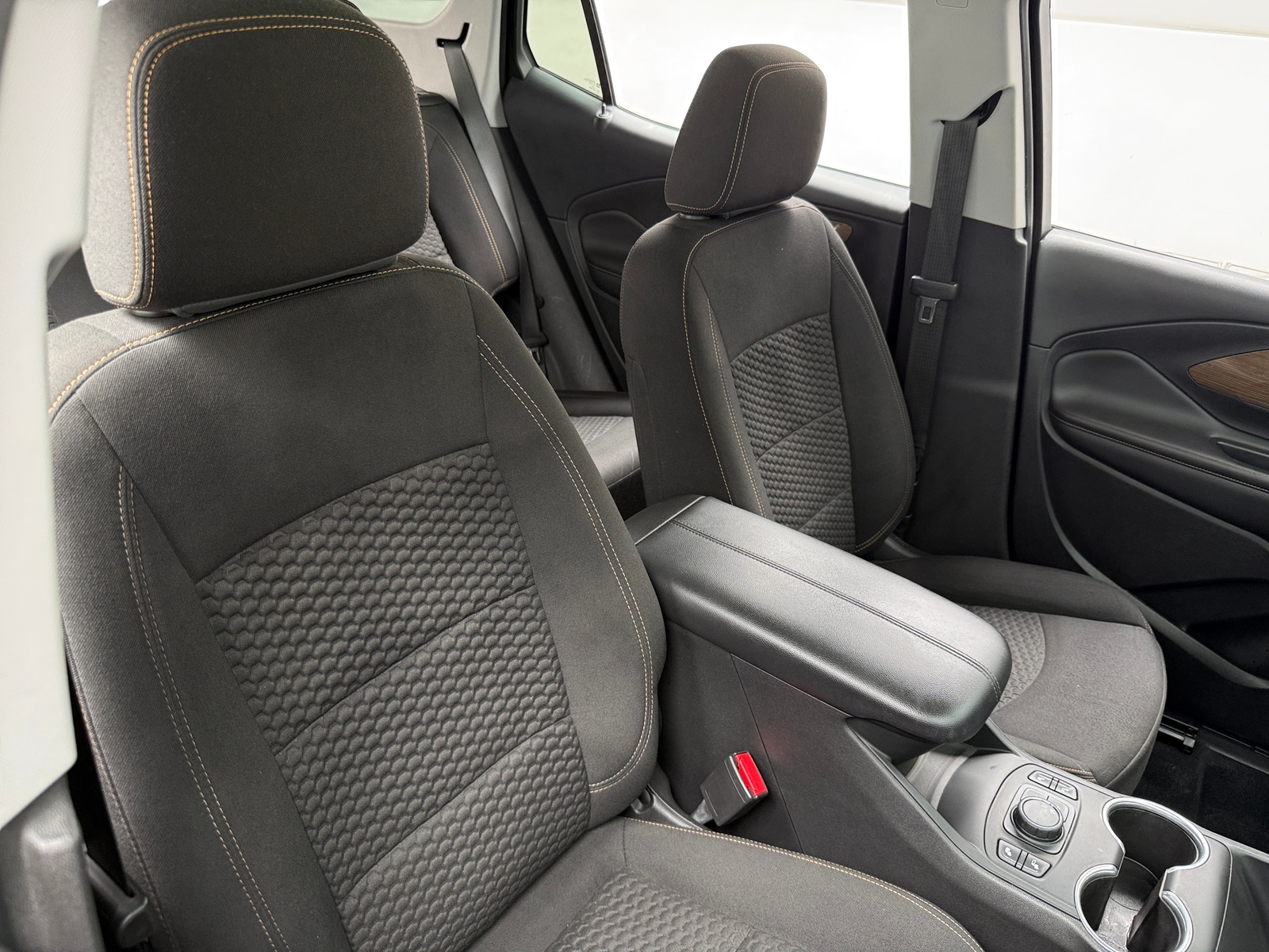 Thumbnail: 2021 GMC Terrain - 2