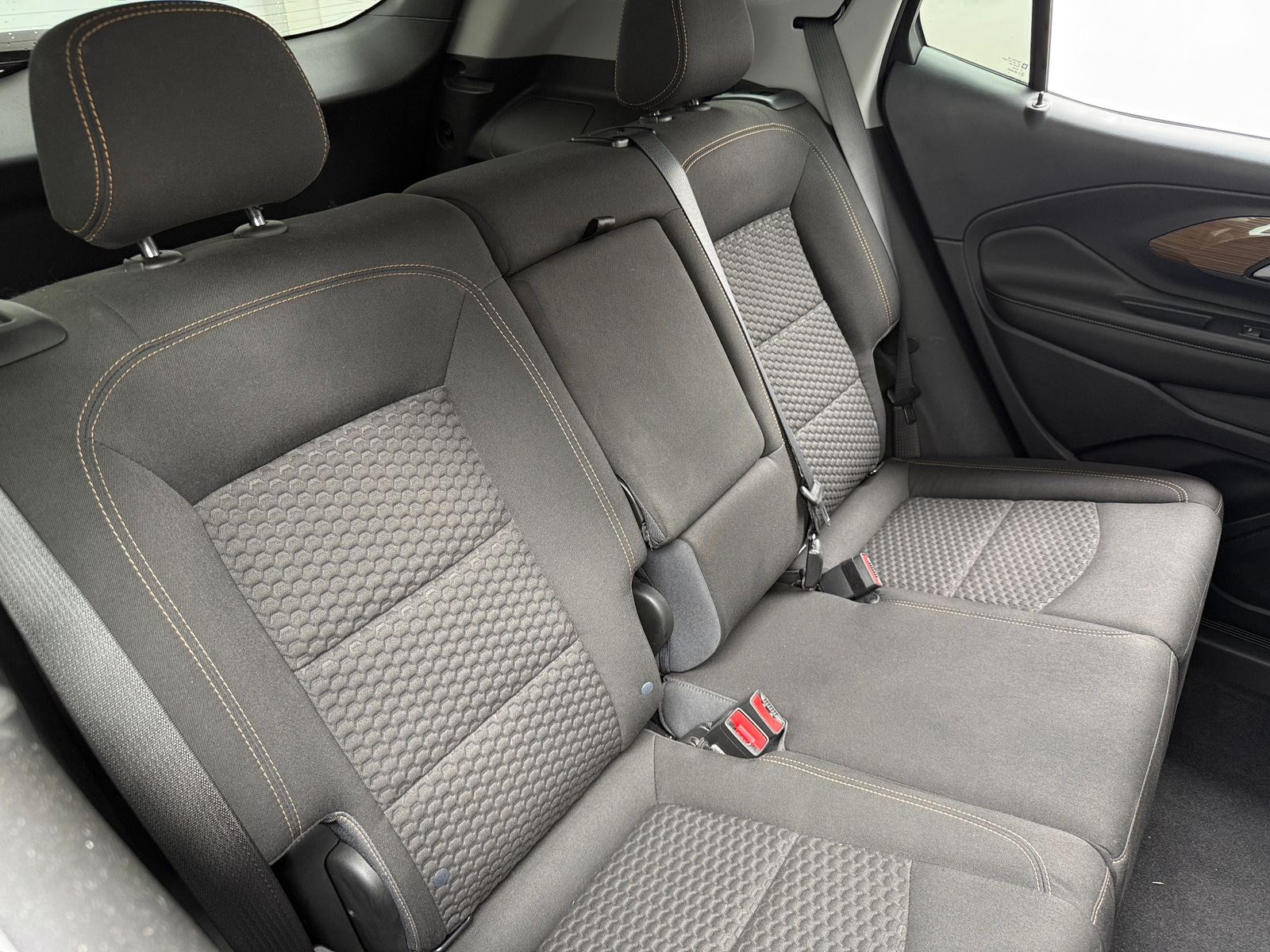 Thumbnail: 2021 GMC Terrain - 6