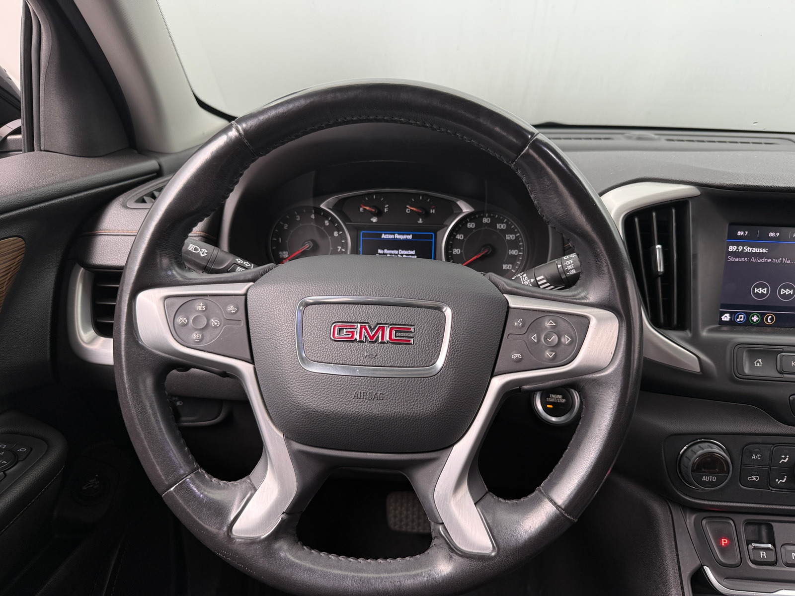 Thumbnail: 2021 GMC Terrain - 5