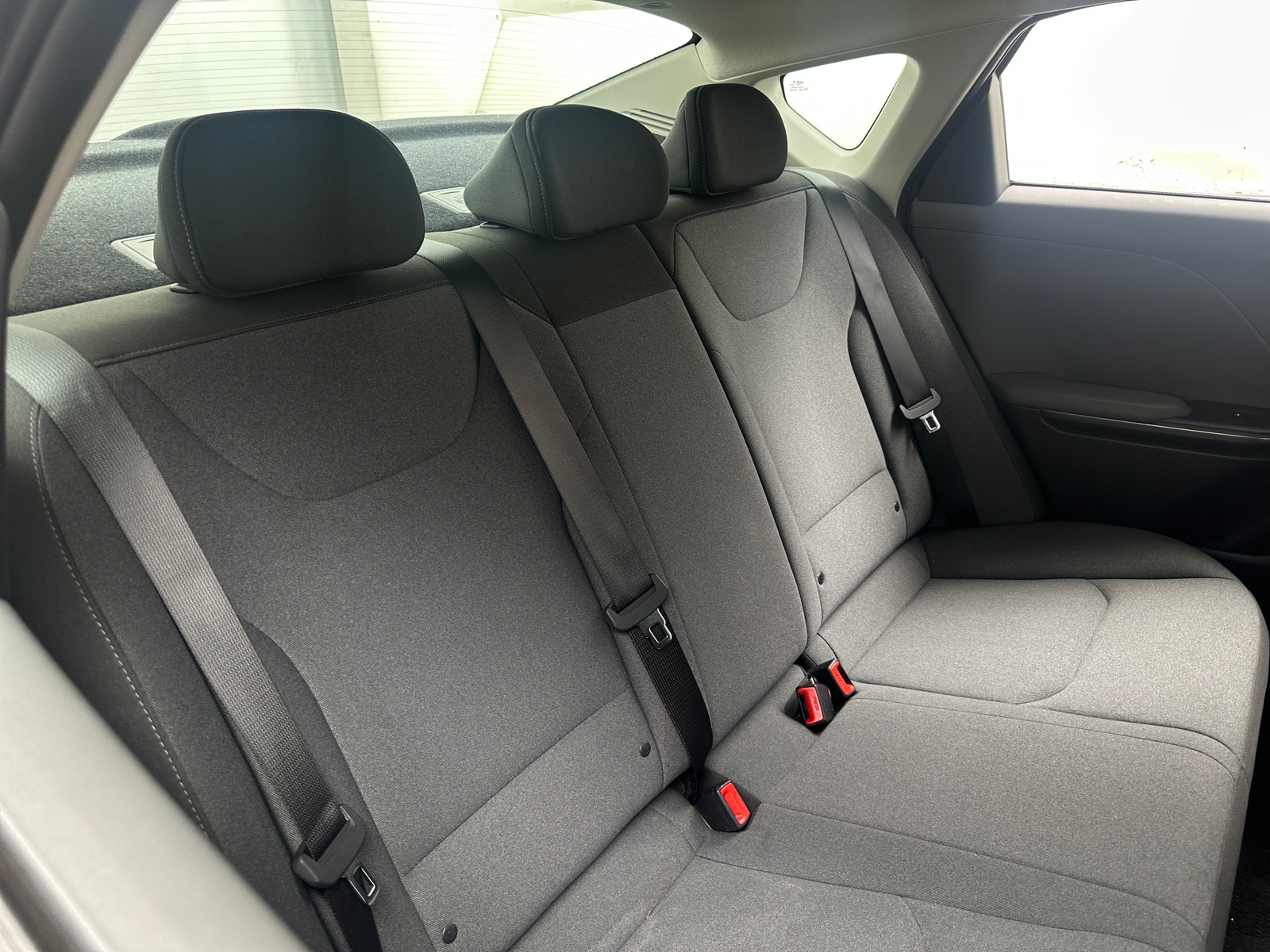 Thumbnail: 2025 Kia K4 - 6