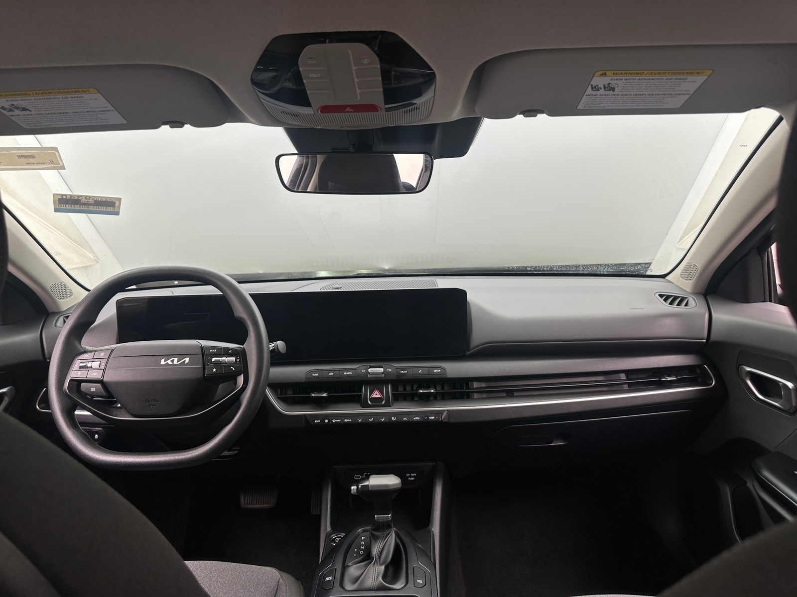 Thumbnail: 2025 Kia K4 - 3