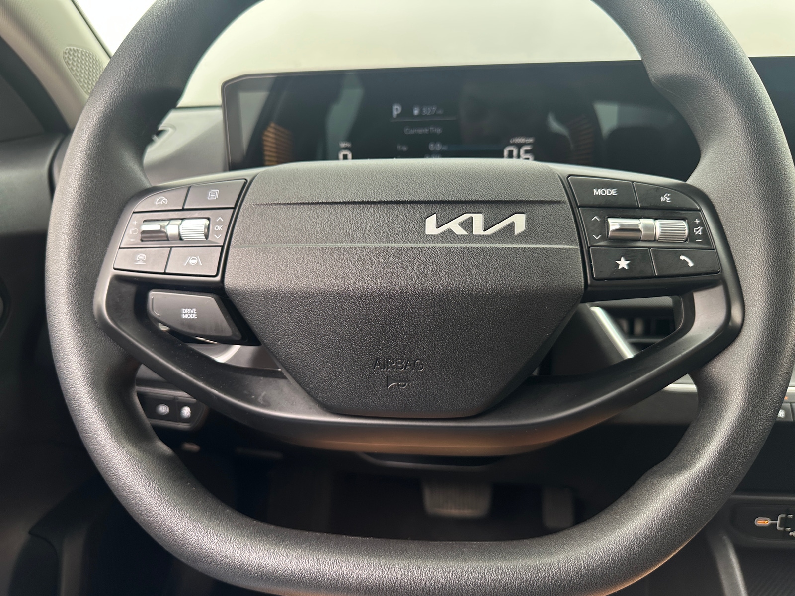 Thumbnail: 2025 Kia K4 - 5