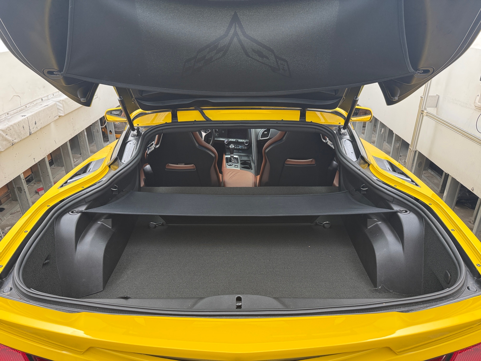 Thumbnail: 2015 Chevrolet Corvette - 3