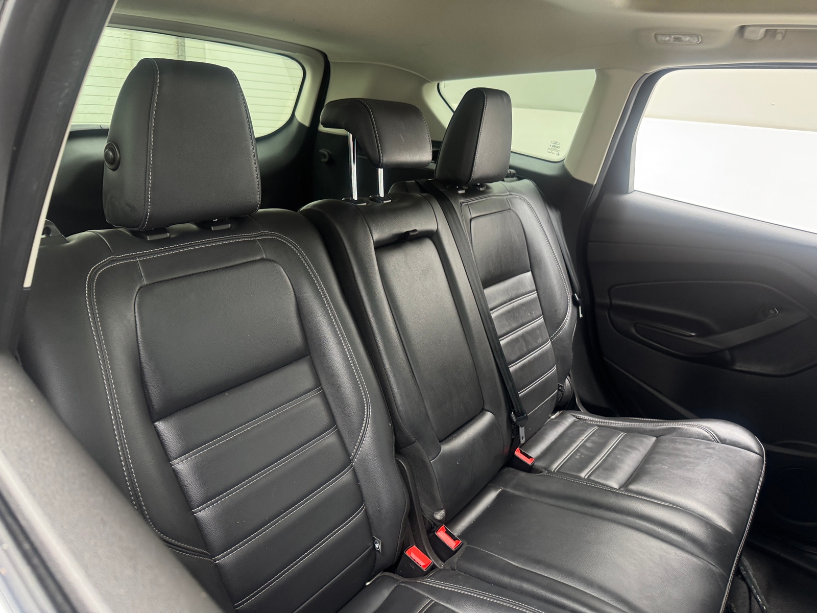 Thumbnail: 2019 Ford Escape - 5