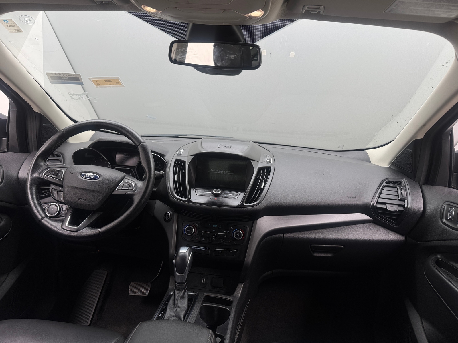Thumbnail: 2019 Ford Escape - 2