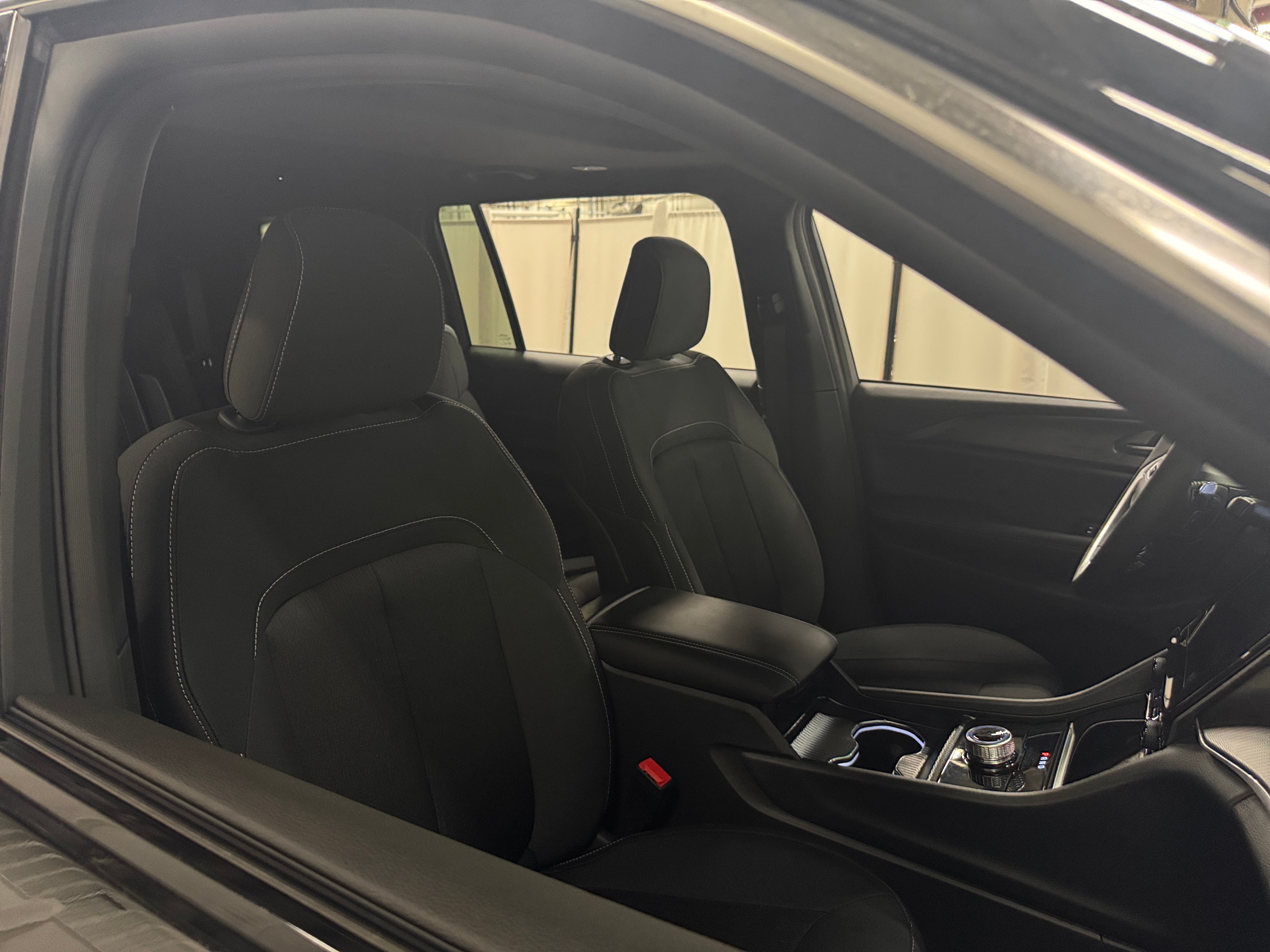 2026 Jeep Grand Cherokee L