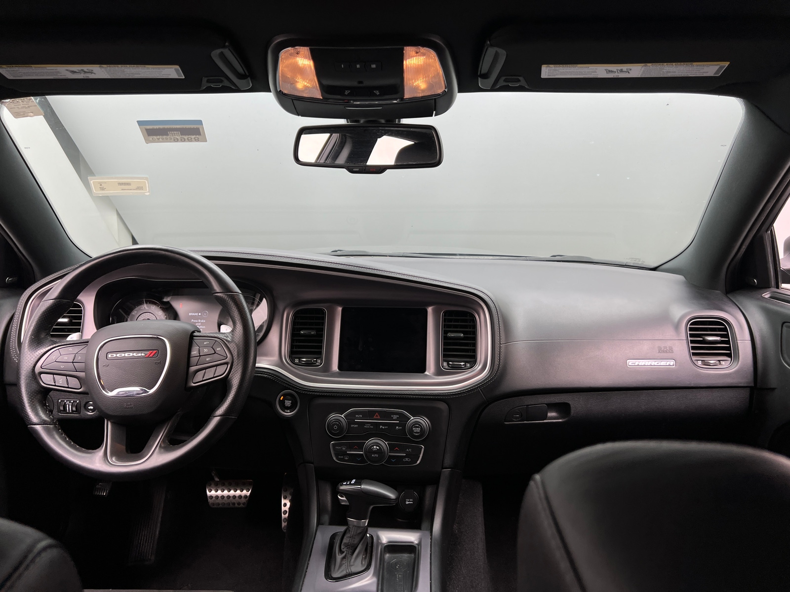 Thumbnail: 2021 Dodge Charger - 2