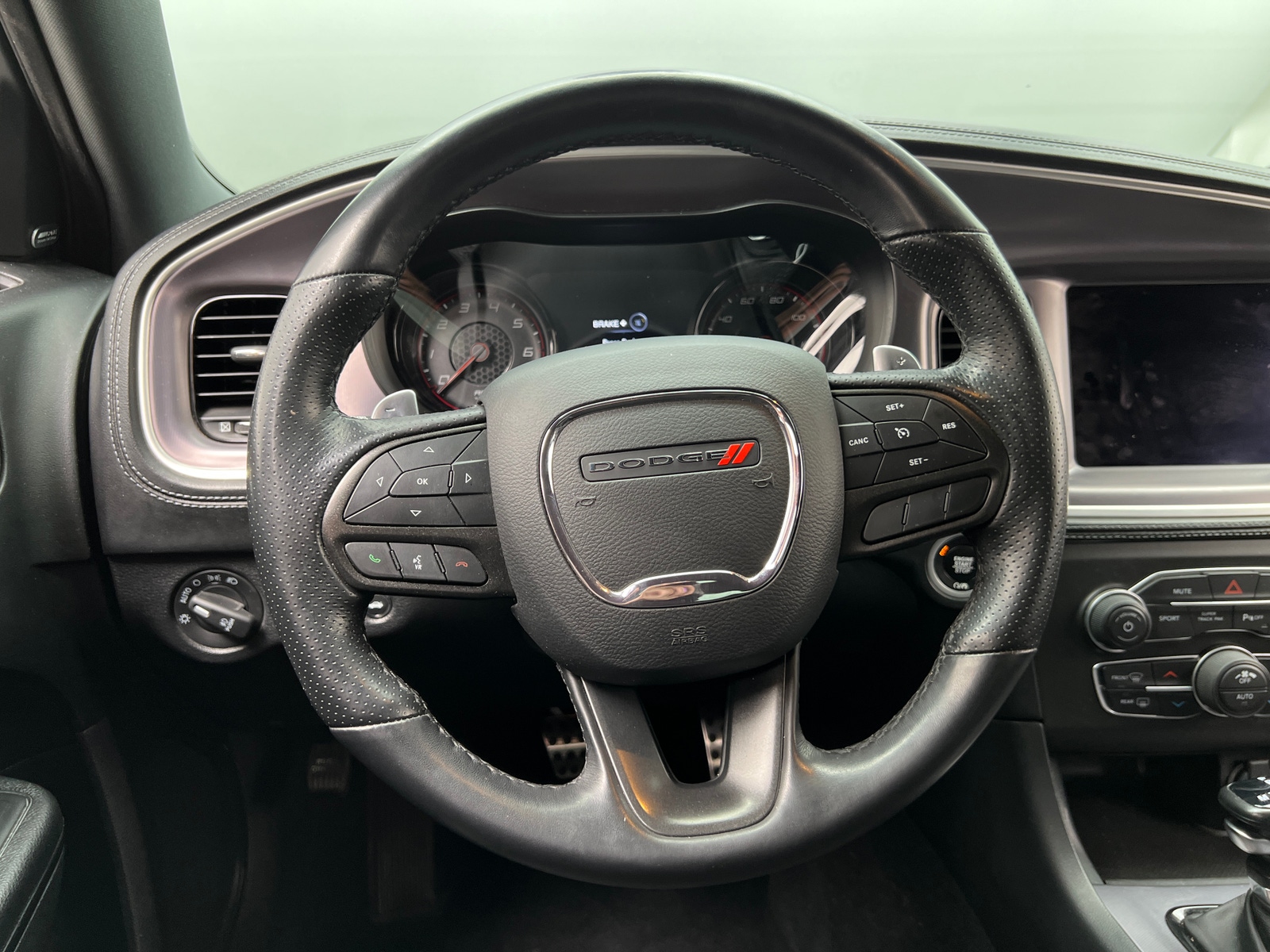 Thumbnail: 2021 Dodge Charger - 4
