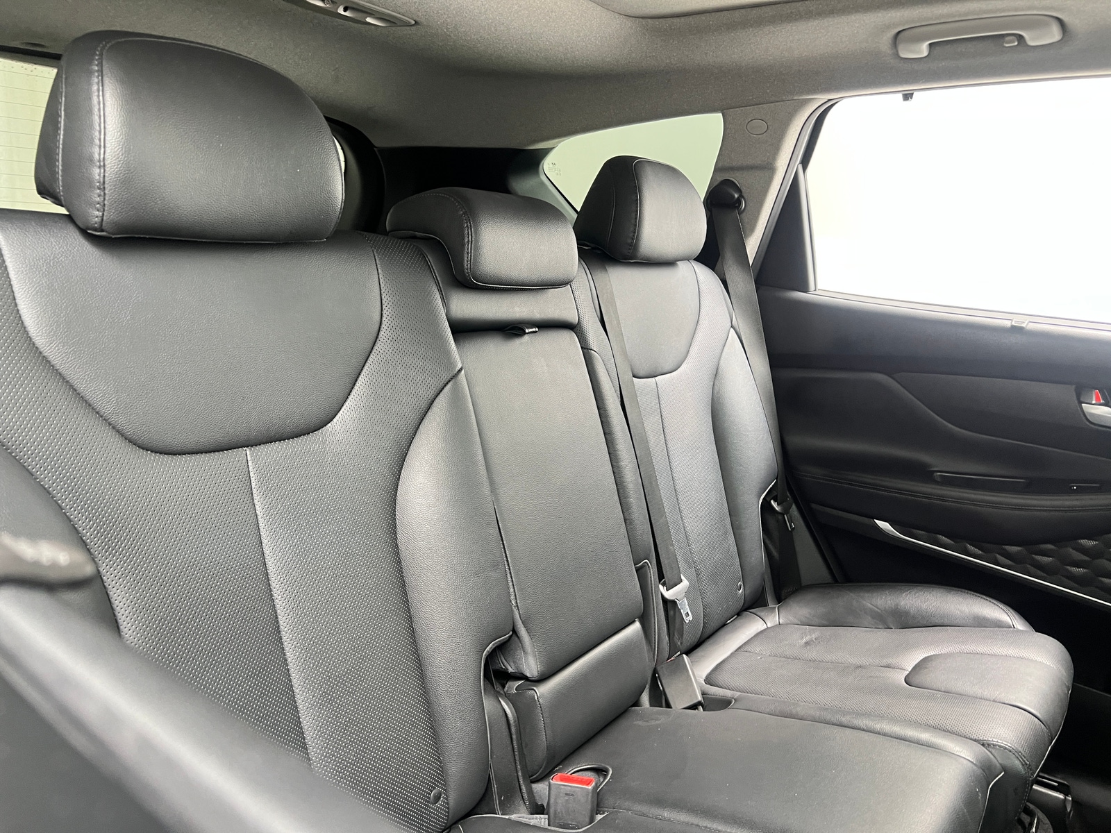 Thumbnail: 2019 Hyundai Santa Fe - 5