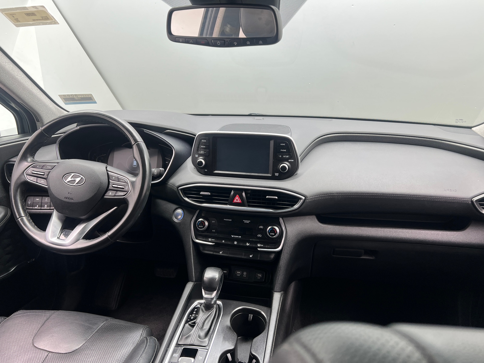 Thumbnail: 2019 Hyundai Santa Fe - 2
