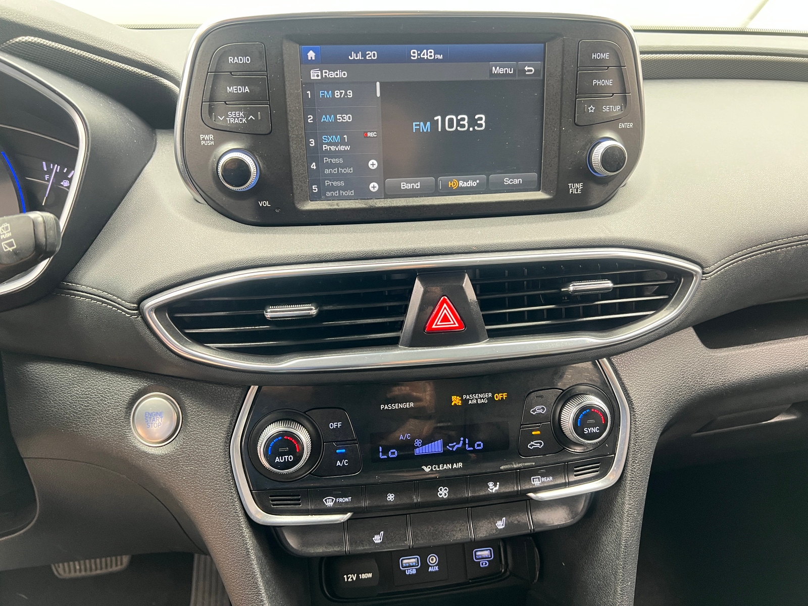 Thumbnail: 2019 Hyundai Santa Fe - 3
