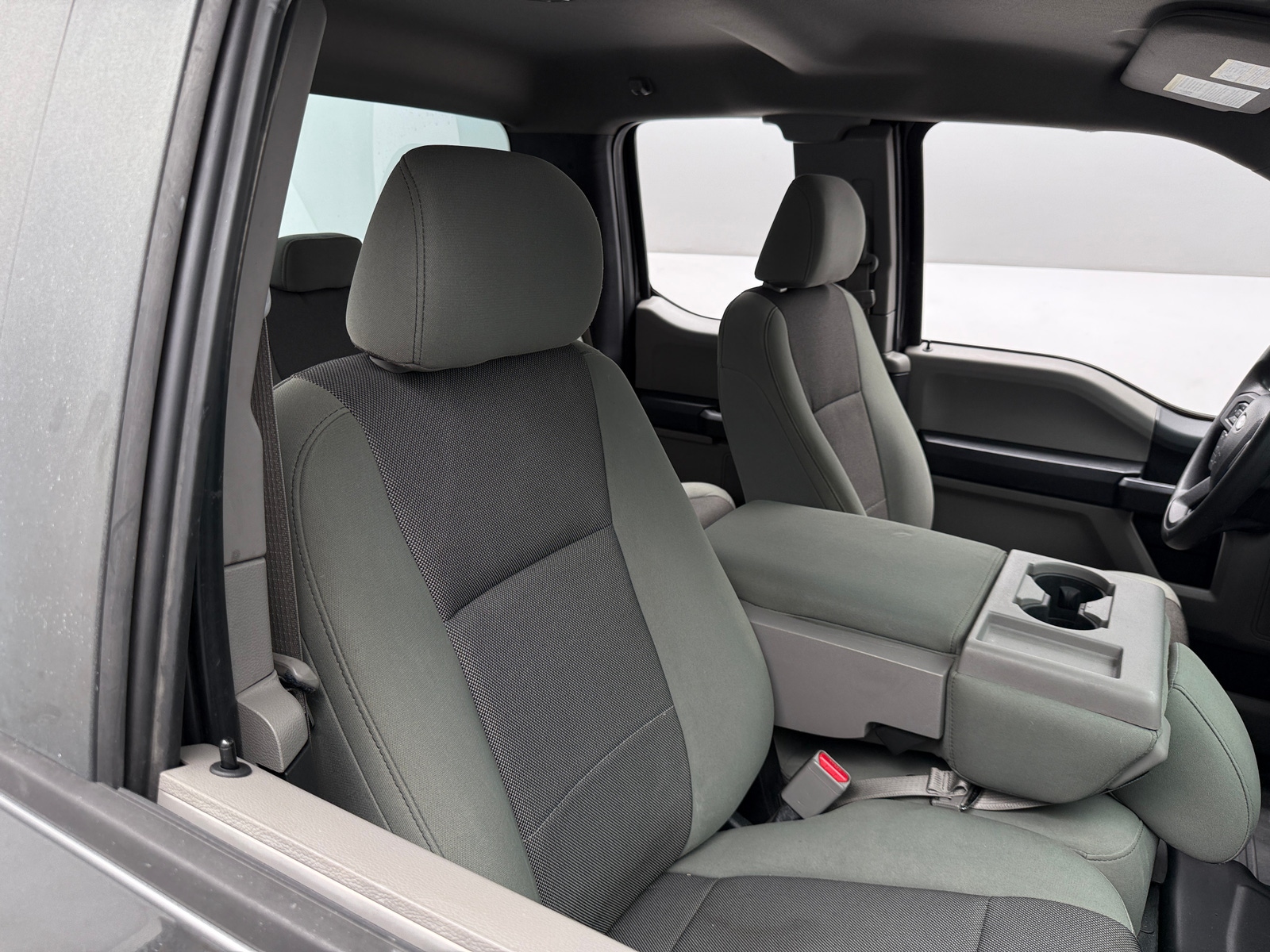 Thumbnail: 2016 Ford Econoline - 2