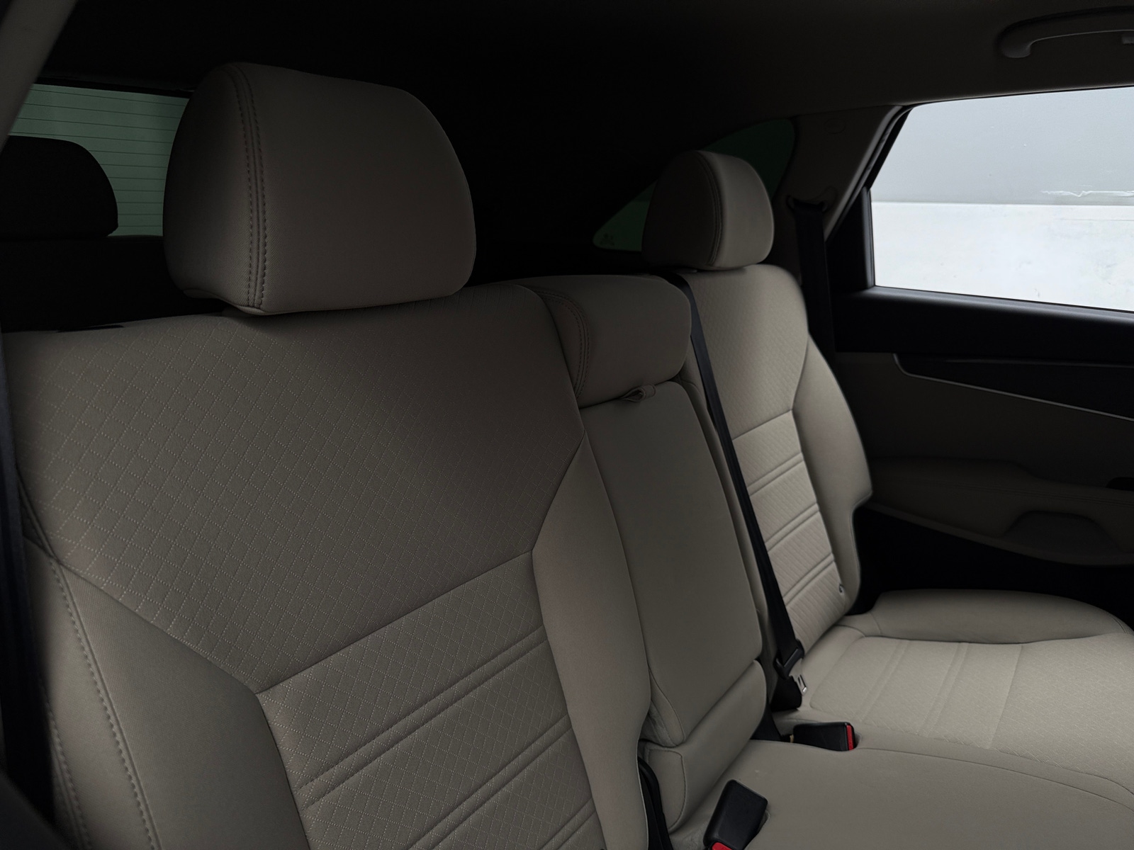 Thumbnail: 2020 Kia Sorento - 6