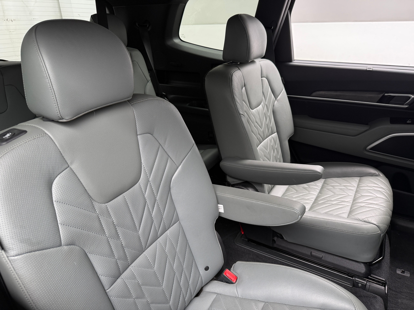 Thumbnail: 2023 Kia Telluride - 5