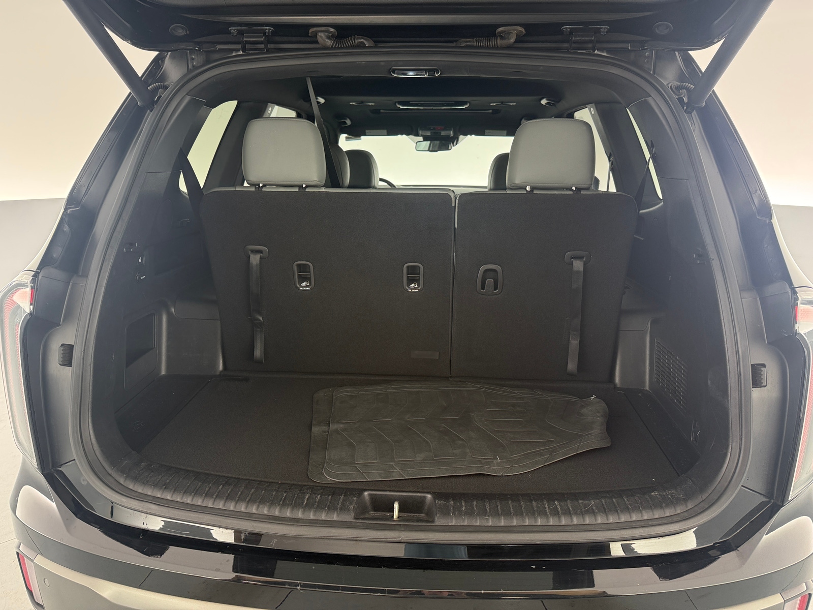 Thumbnail: 2023 Kia Telluride - 6