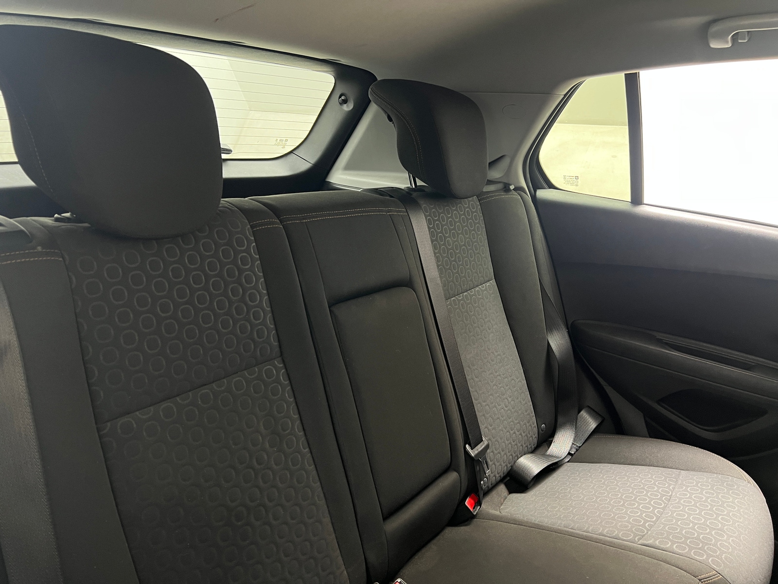 Thumbnail: 2020 Chevrolet Trax - 6