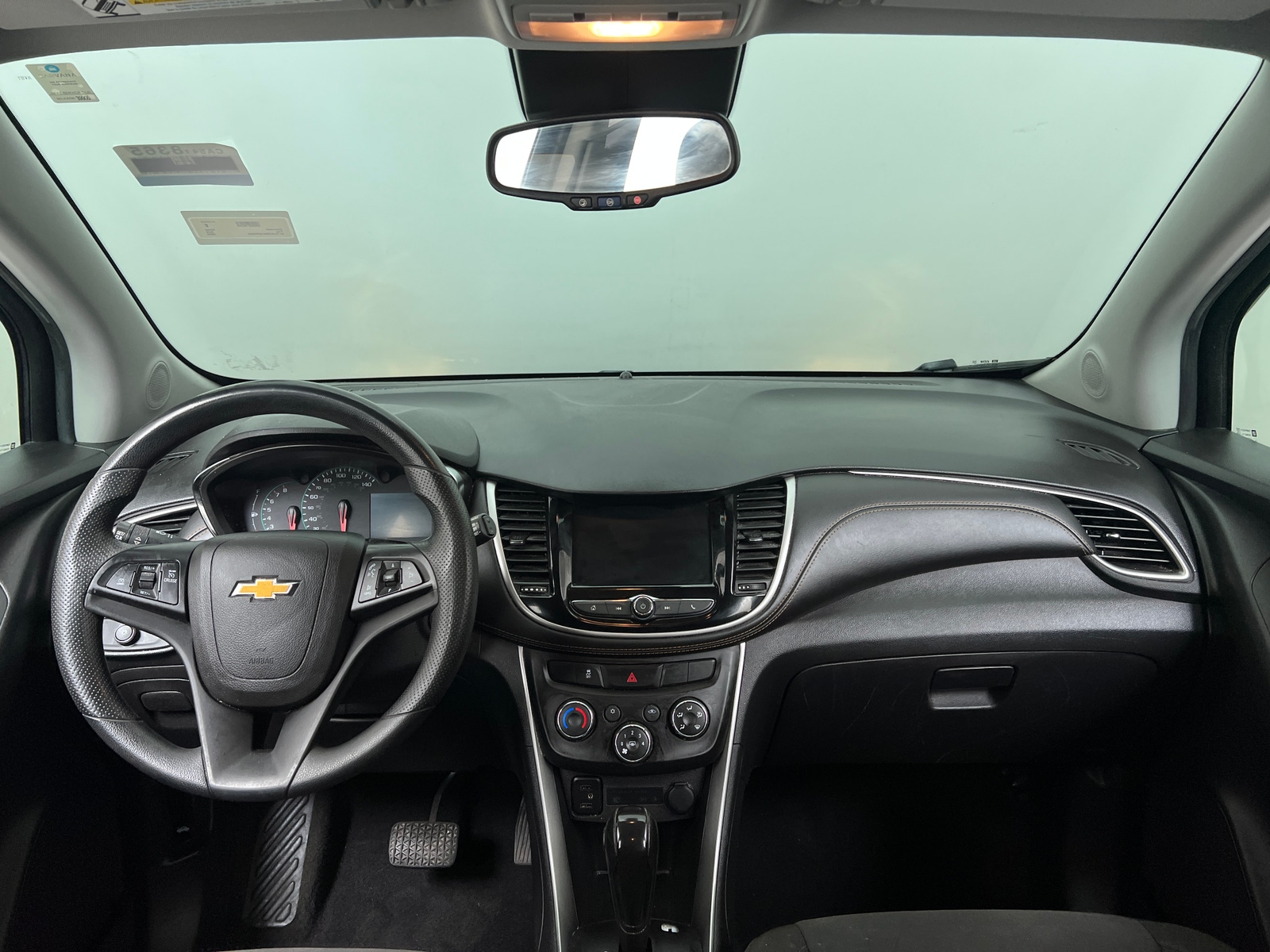 Thumbnail: 2020 Chevrolet Trax - 3