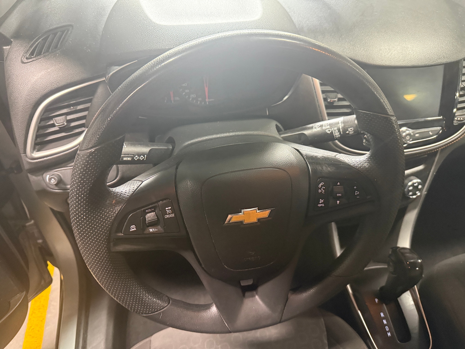 Thumbnail: 2020 Chevrolet Trax - 5