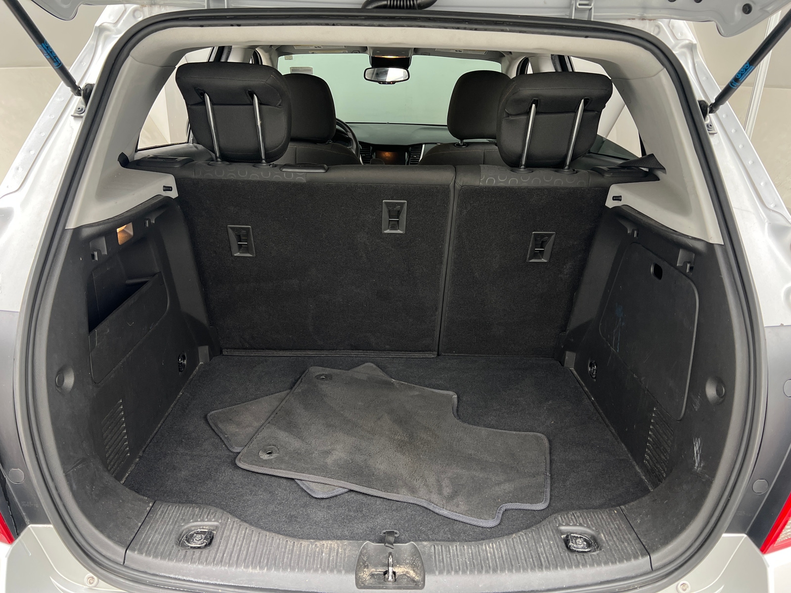 Thumbnail: 2020 Chevrolet Trax - 7