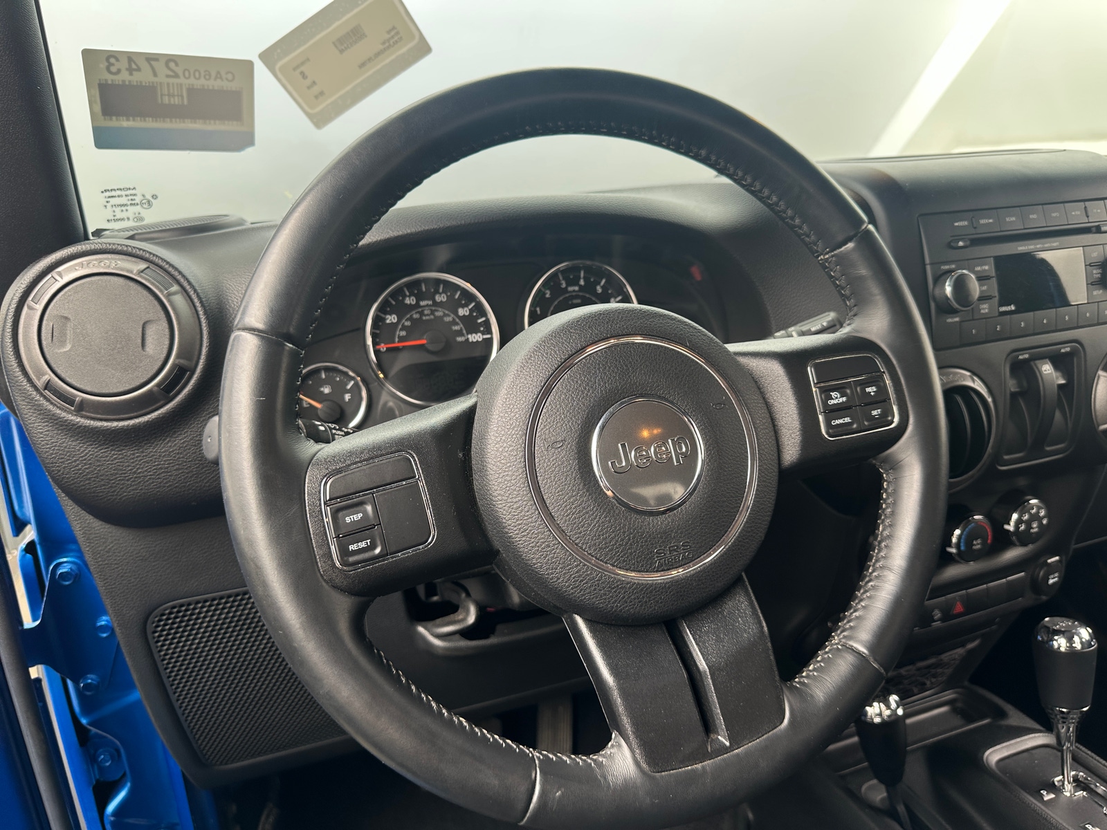 Thumbnail: 2016 Jeep Wrangler - 5