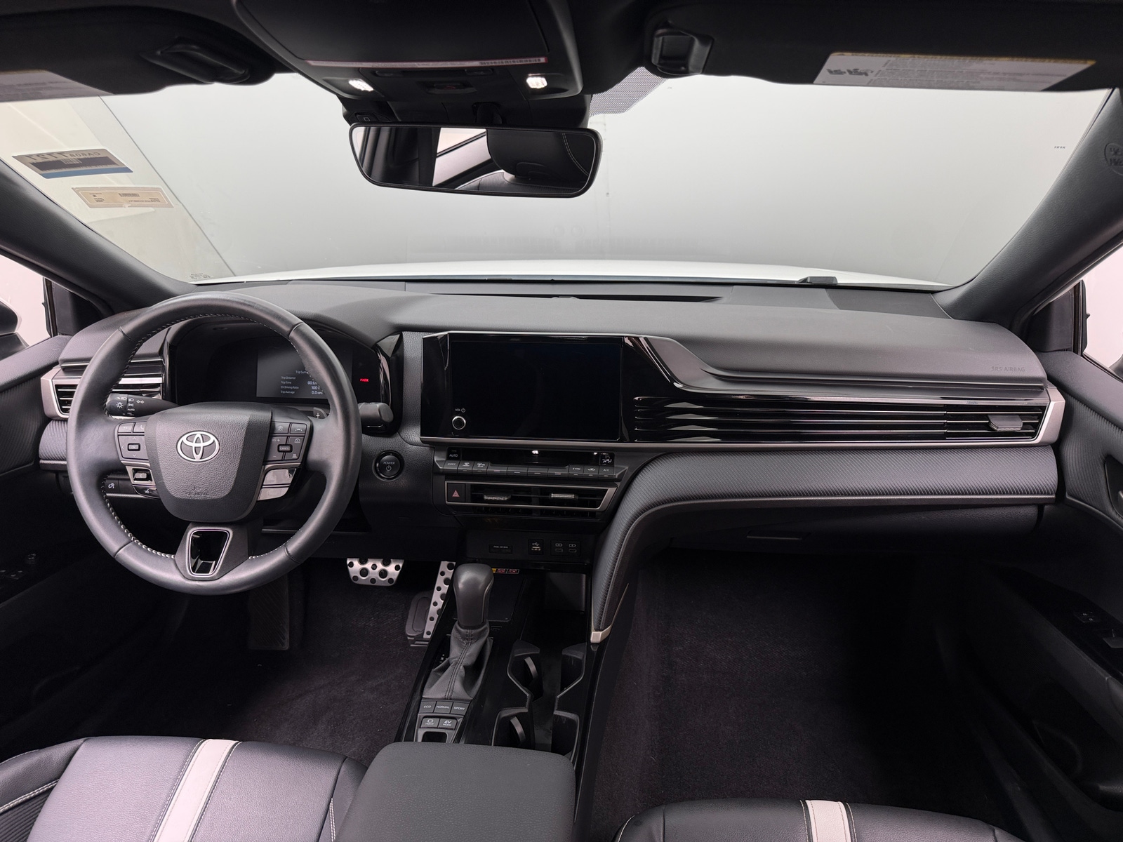 Thumbnail: 2025 Toyota Camry - 3