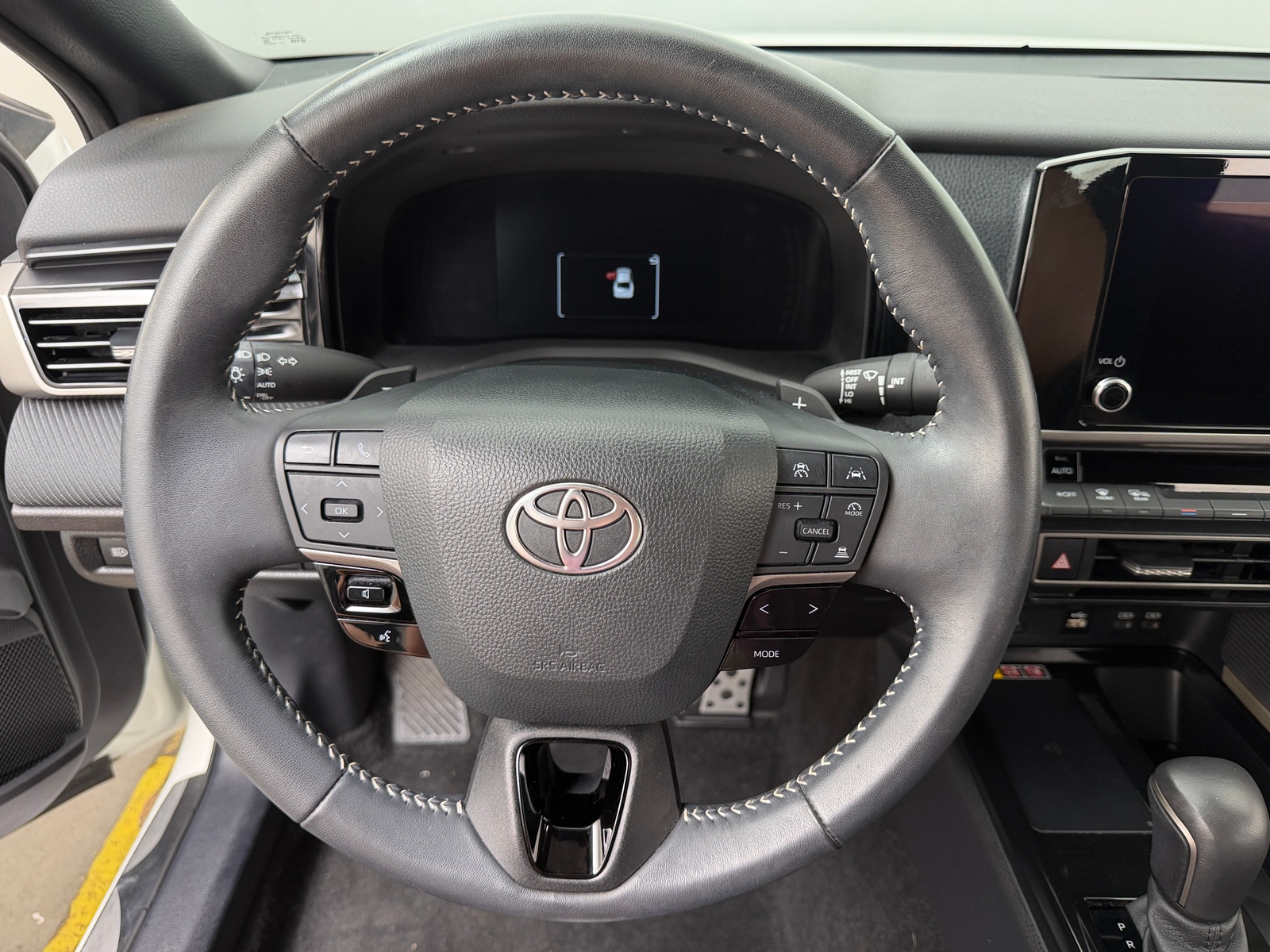 Thumbnail: 2025 Toyota Camry - 5