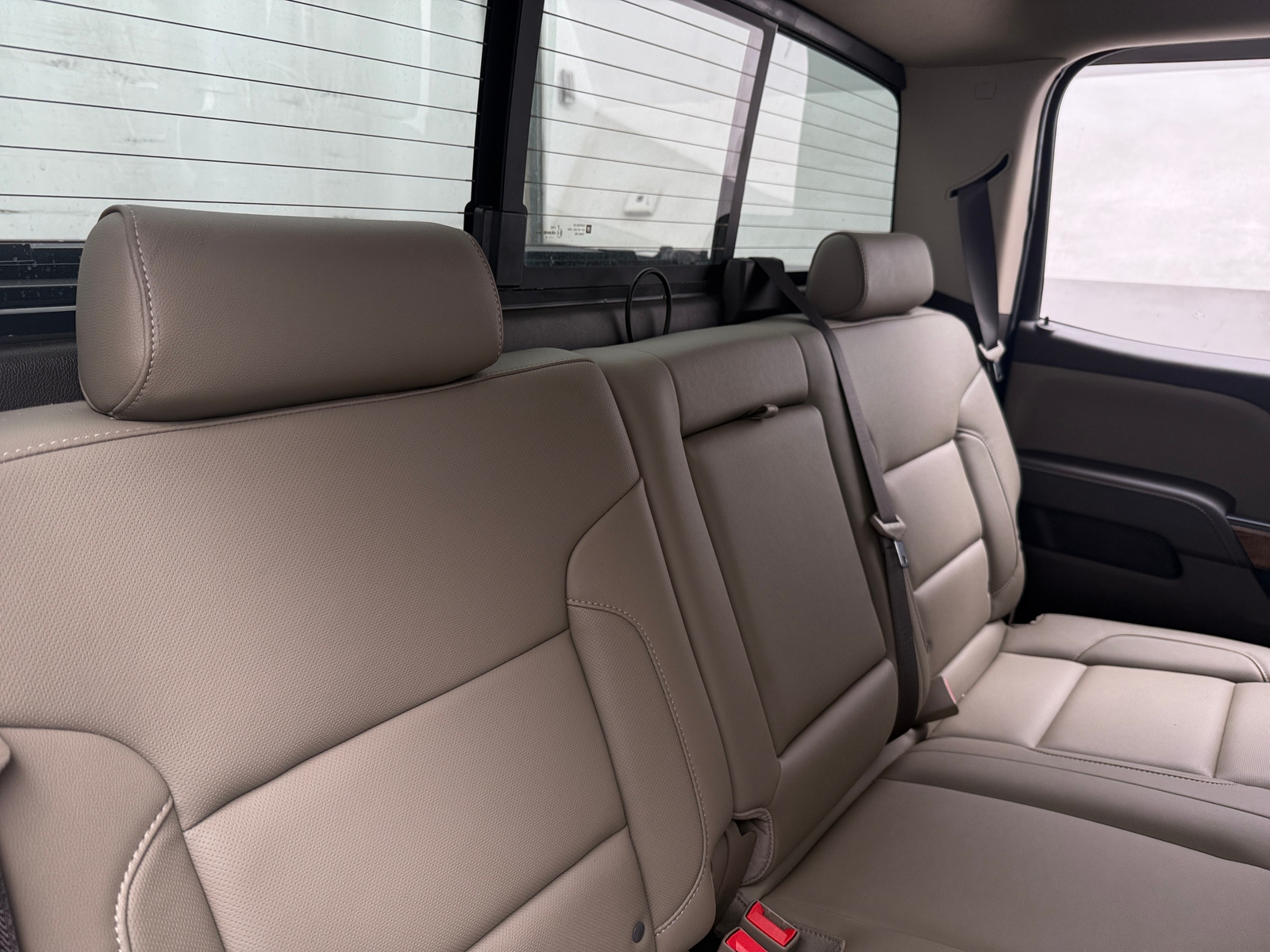 Thumbnail: 2018 GMC Sierra 1500 - 5