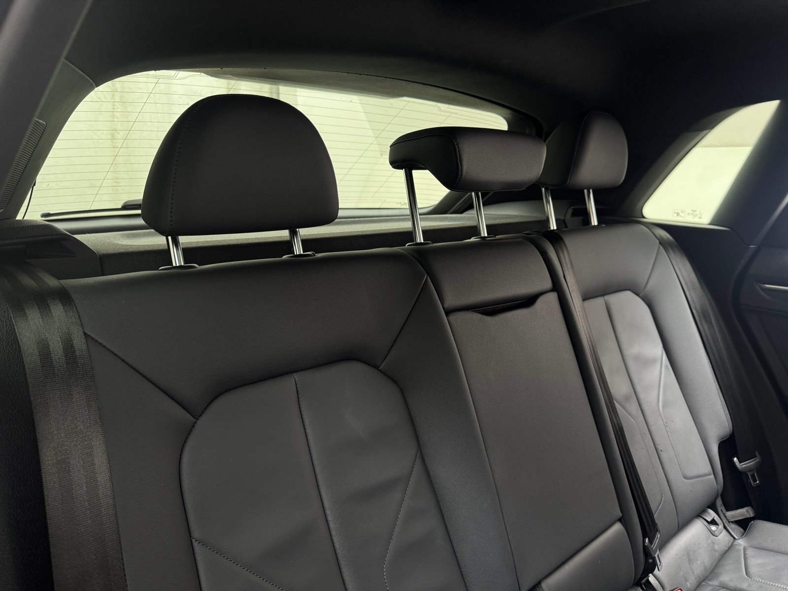 Thumbnail: 2024 Audi Q3 - 5