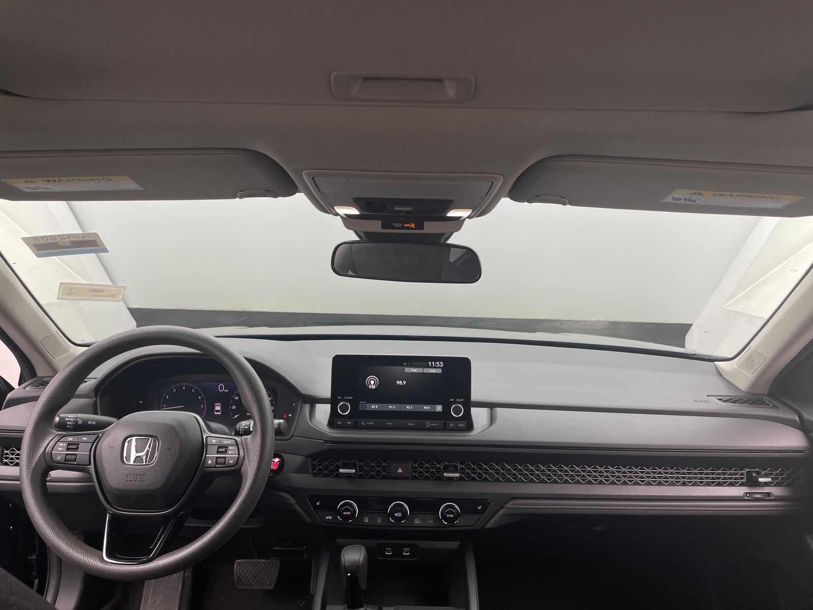 Thumbnail: 2024 Honda Accord - 3