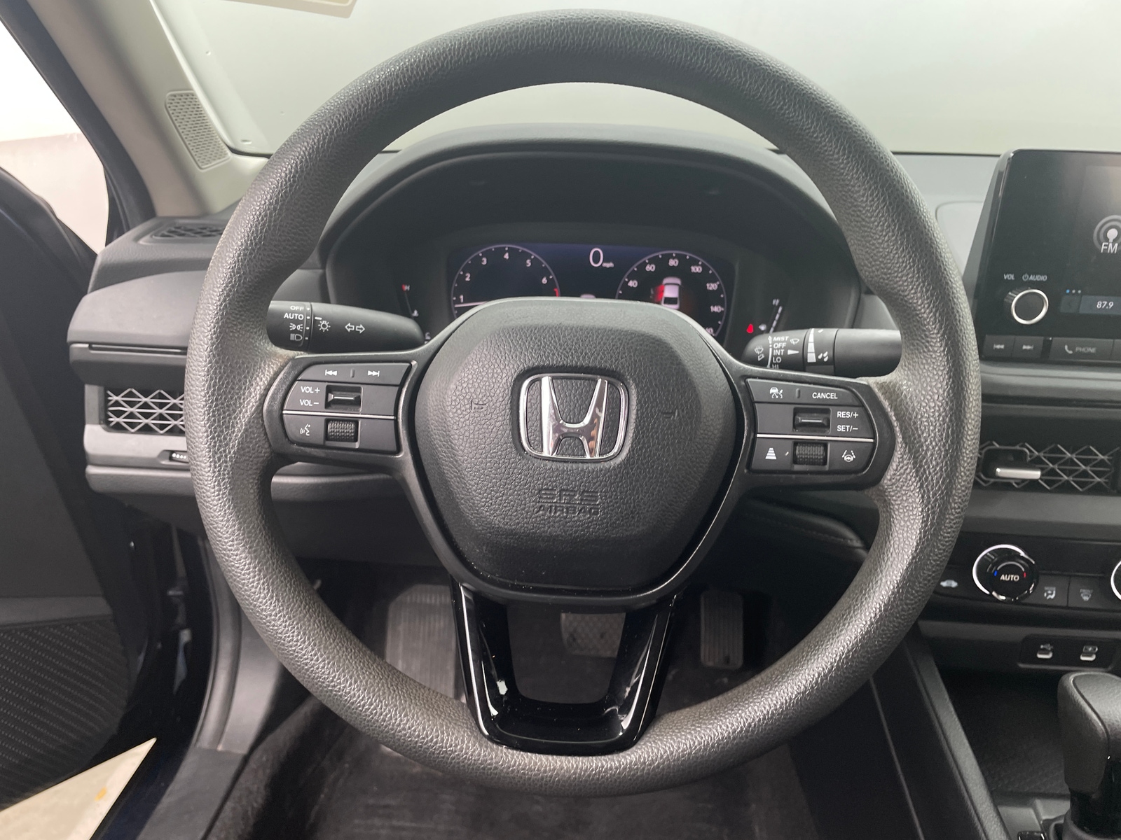 Thumbnail: 2024 Honda Accord - 5