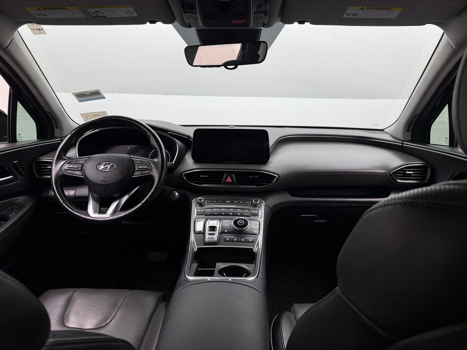 Thumbnail: 2023 Hyundai Santa Fe - 2