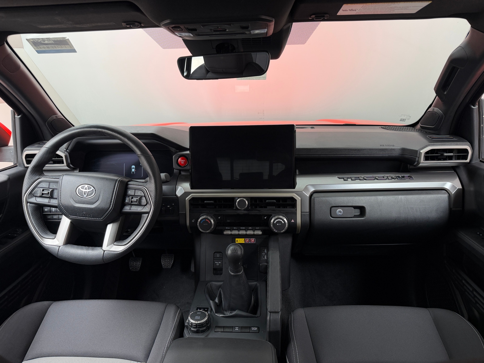 Thumbnail: 2024 Toyota Tacoma - 3