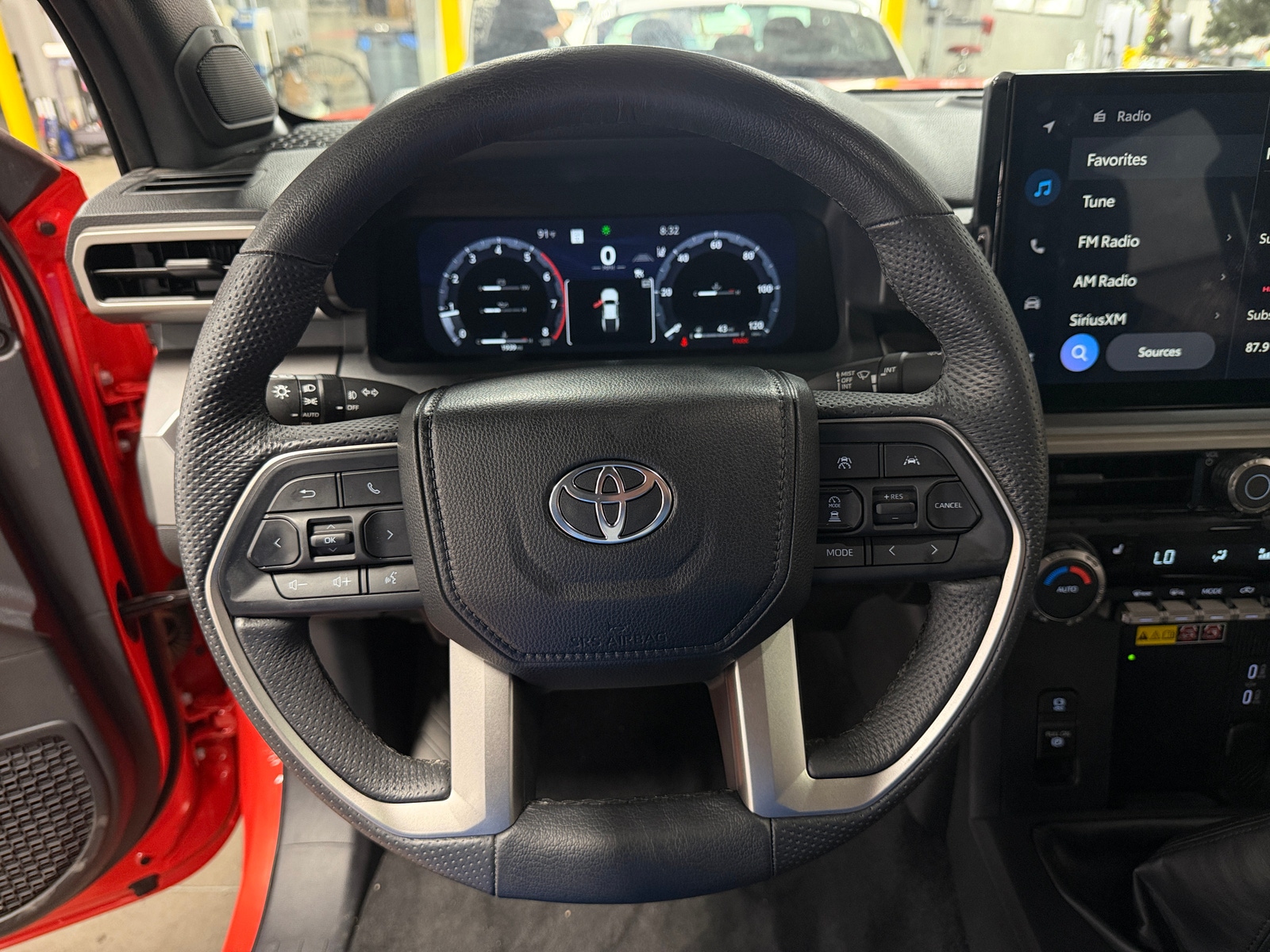 Thumbnail: 2024 Toyota Tacoma - 5