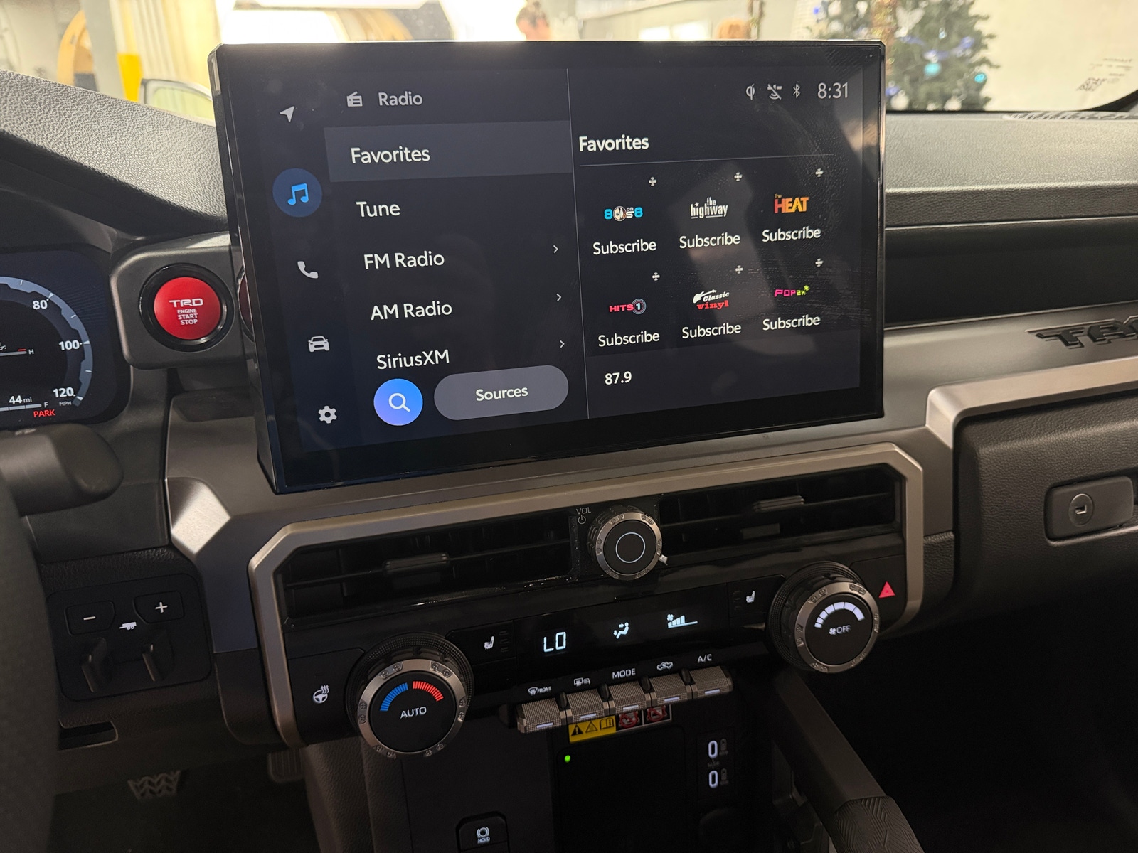 Thumbnail: 2024 Toyota Tacoma - 4